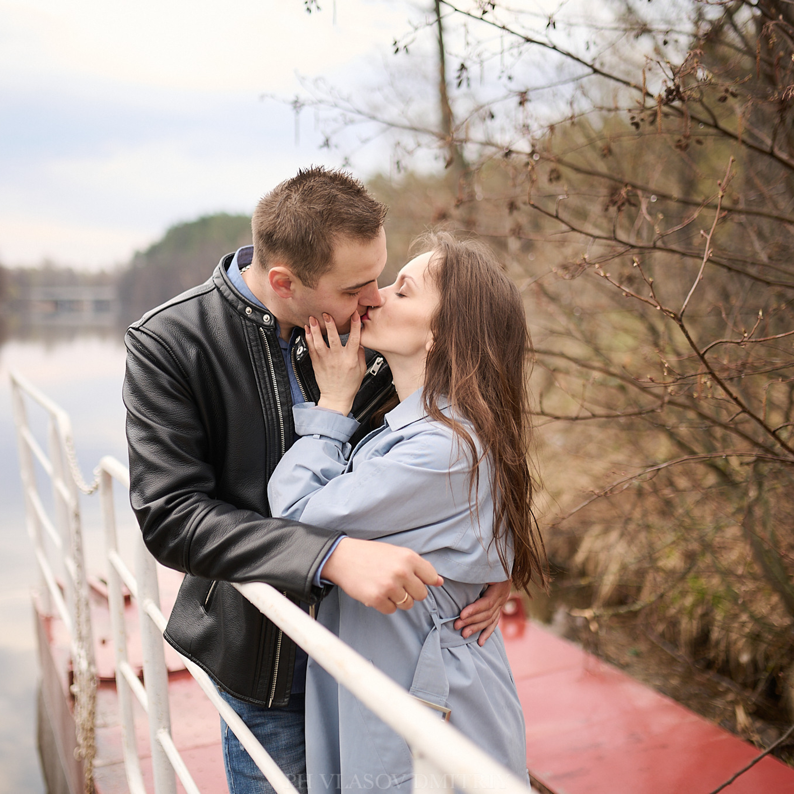Отзывы. Семейный и свадебный фотограф в Сарове Дмитрий Власов