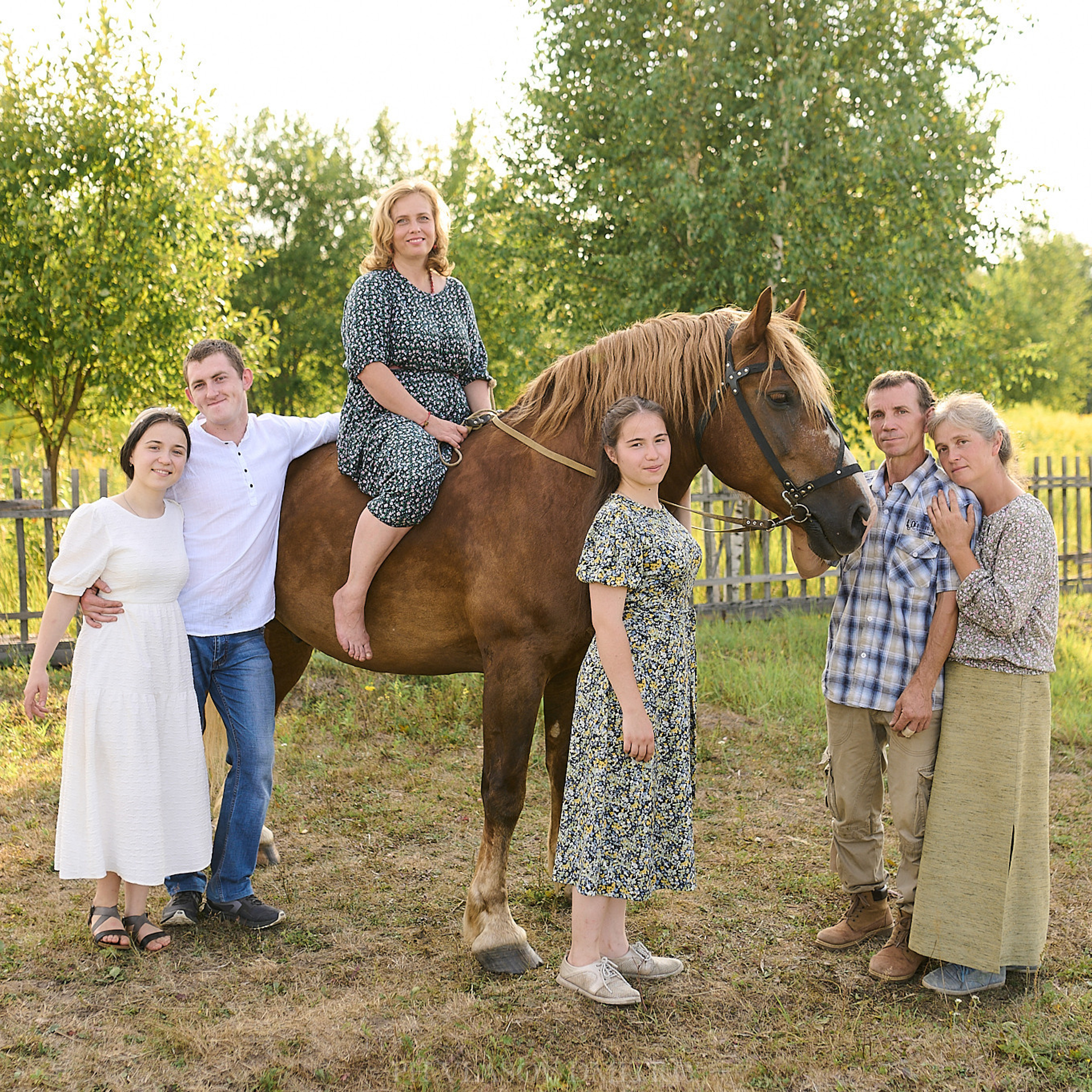 Отзывы. Семейный и свадебный фотограф в Сарове Дмитрий Власов