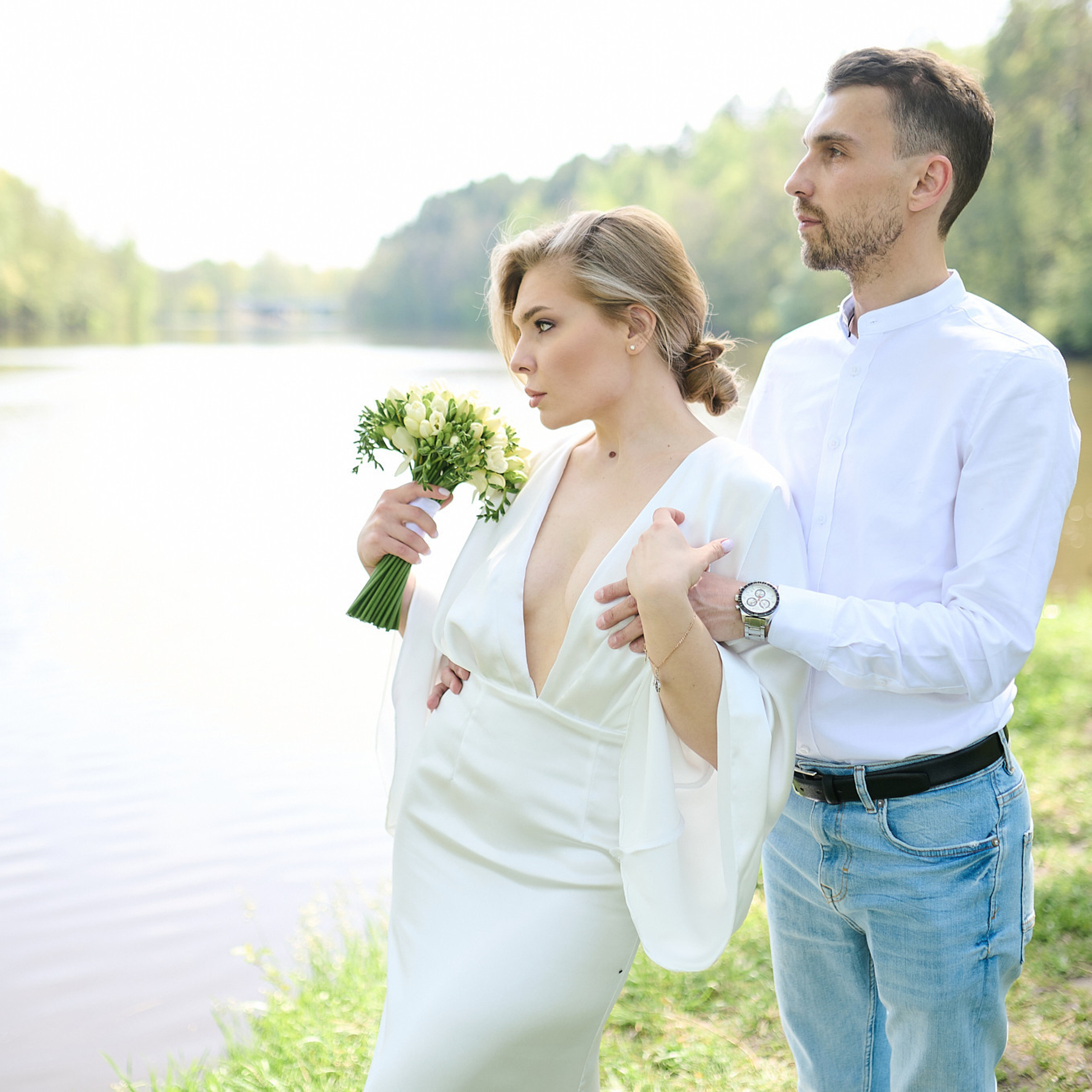Отзывы. Семейный и свадебный фотограф в Сарове Дмитрий Власов