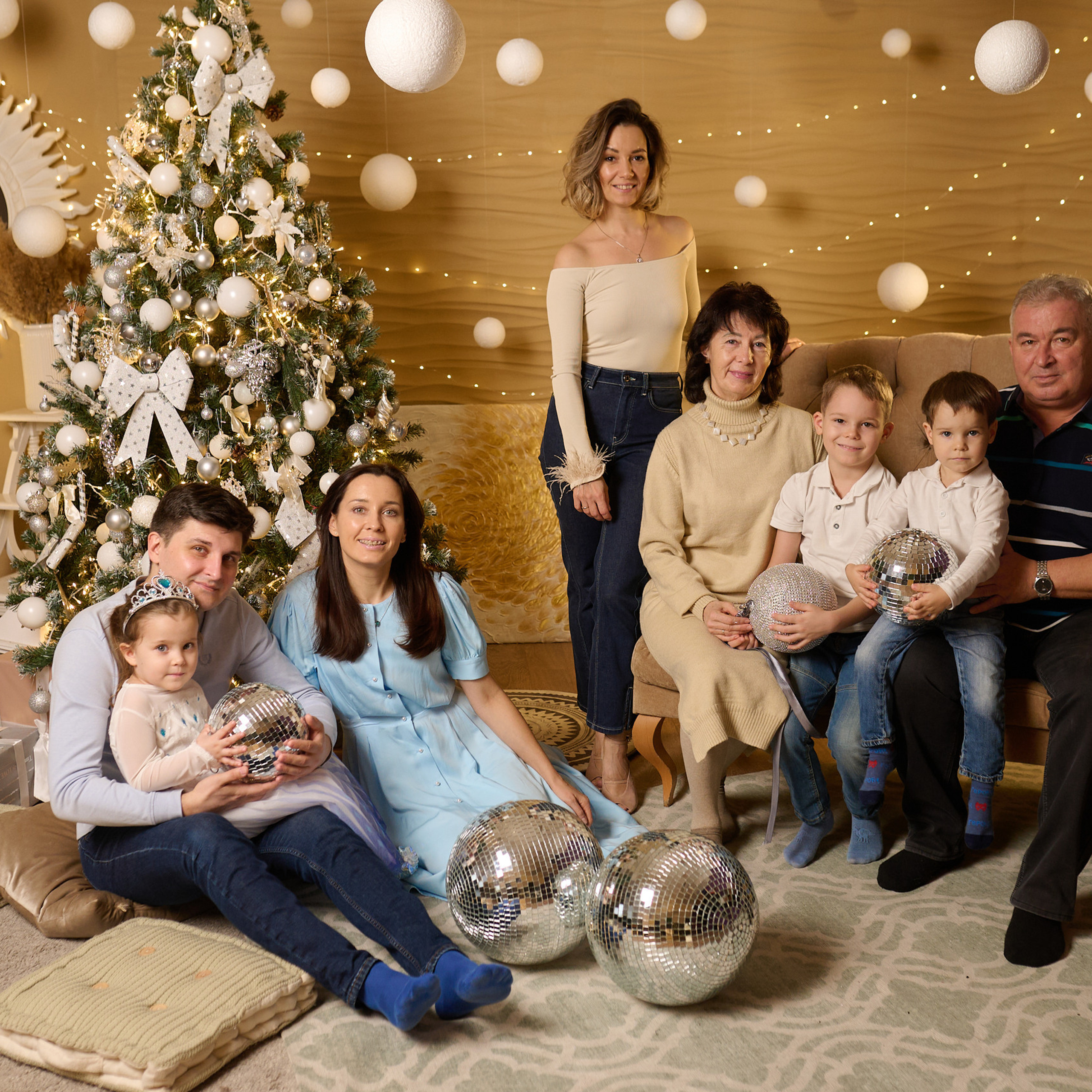 Отзывы. Семейный и свадебный фотограф в Сарове Дмитрий Власов