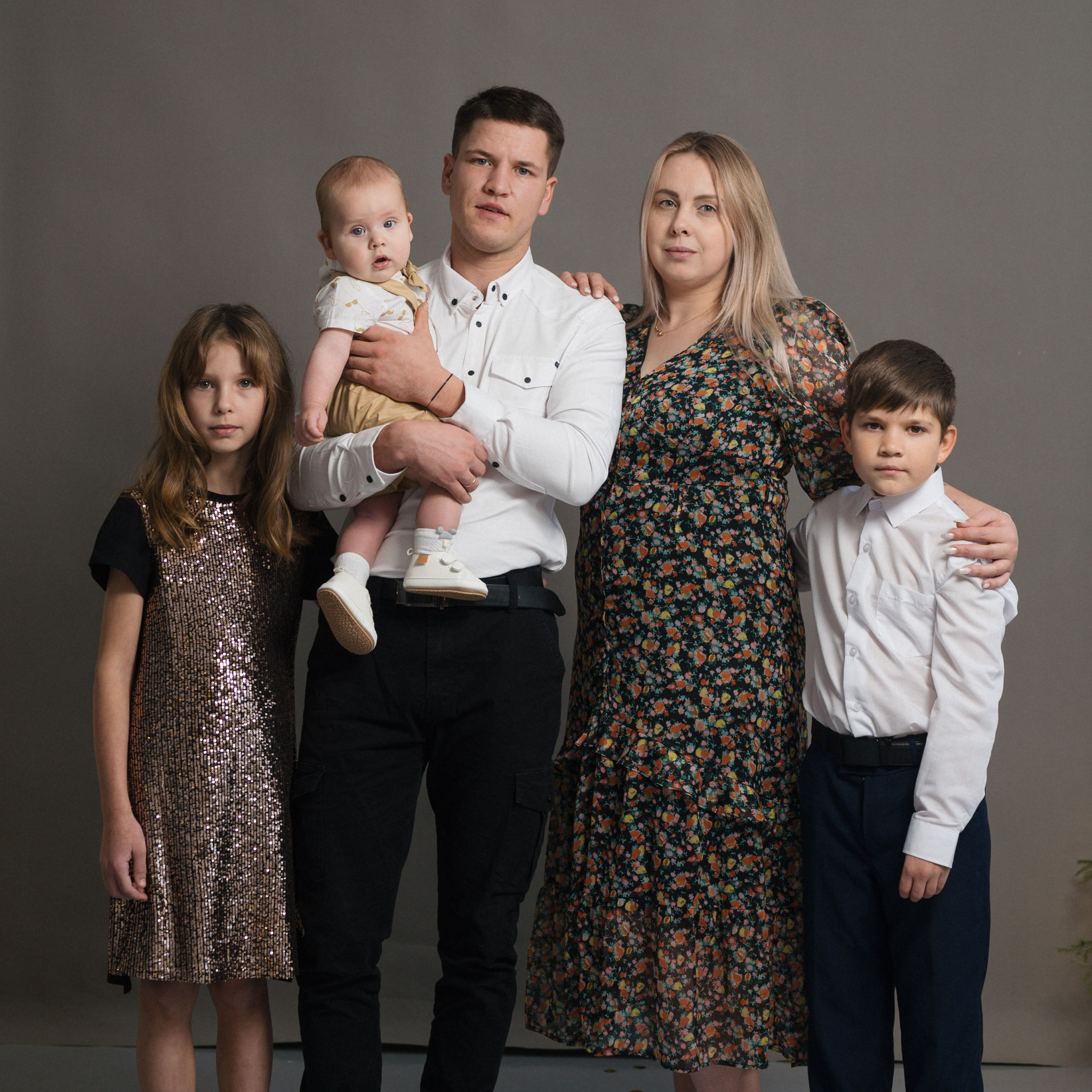 Отзывы. Семейный и свадебный фотограф в Сарове Дмитрий Власов