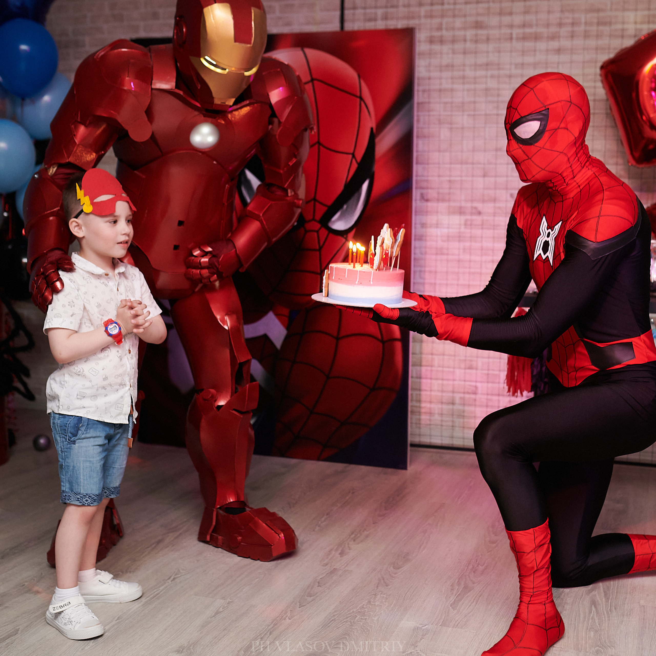 Отзывы. Семейный и свадебный фотограф в Сарове Дмитрий Власов