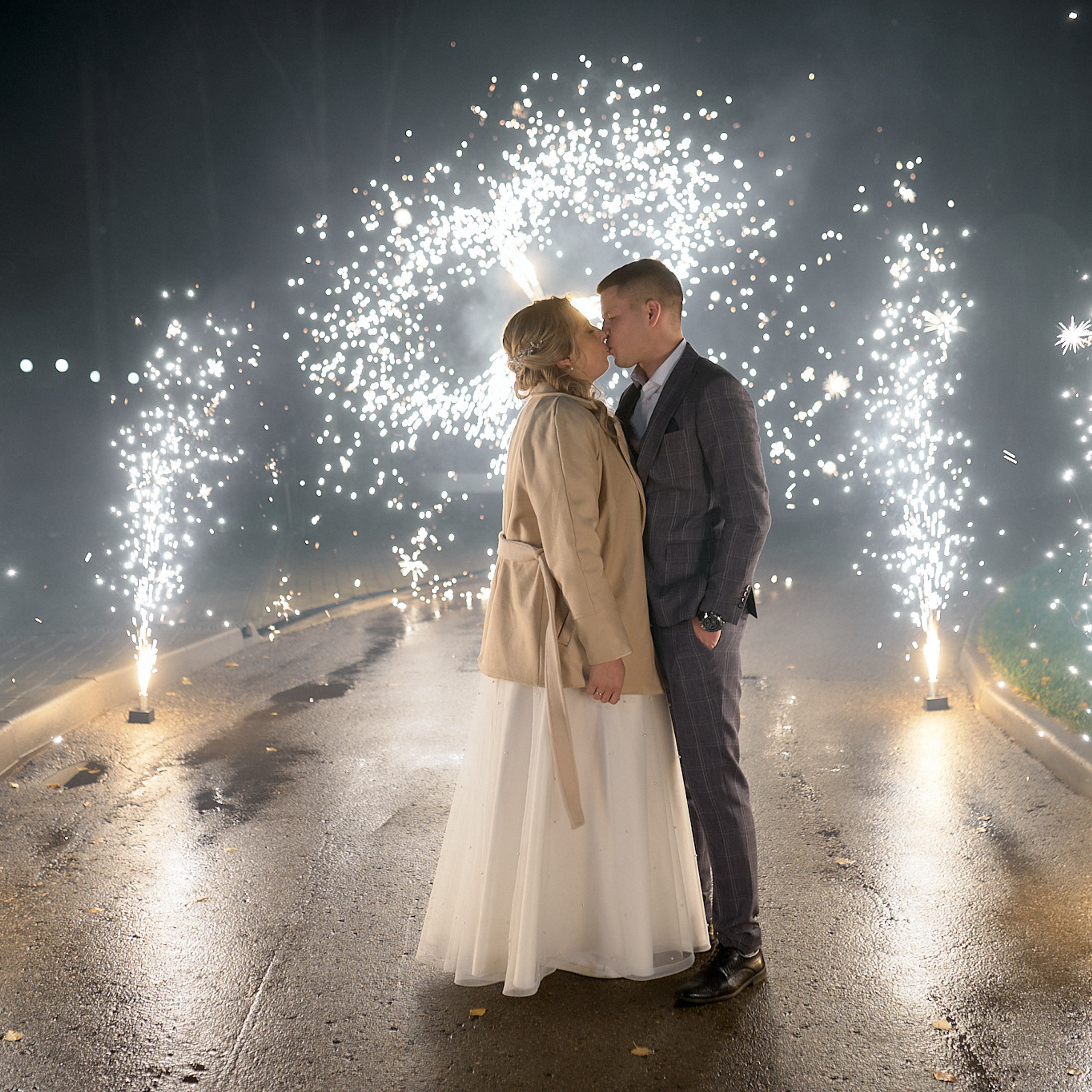 Отзывы. Семейный и свадебный фотограф в Сарове Дмитрий Власов