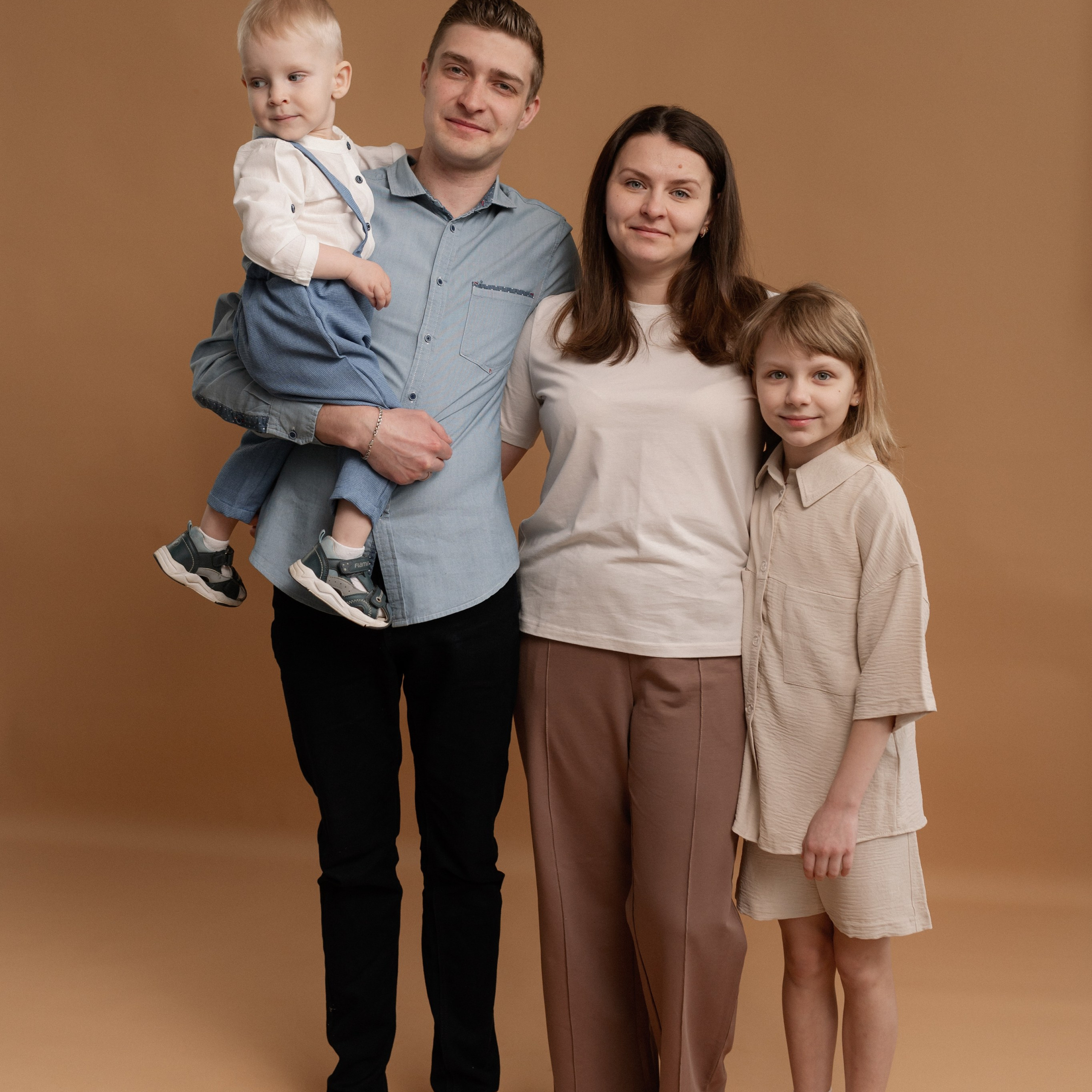 Отзывы. Семейный и свадебный фотограф в Сарове Дмитрий Власов