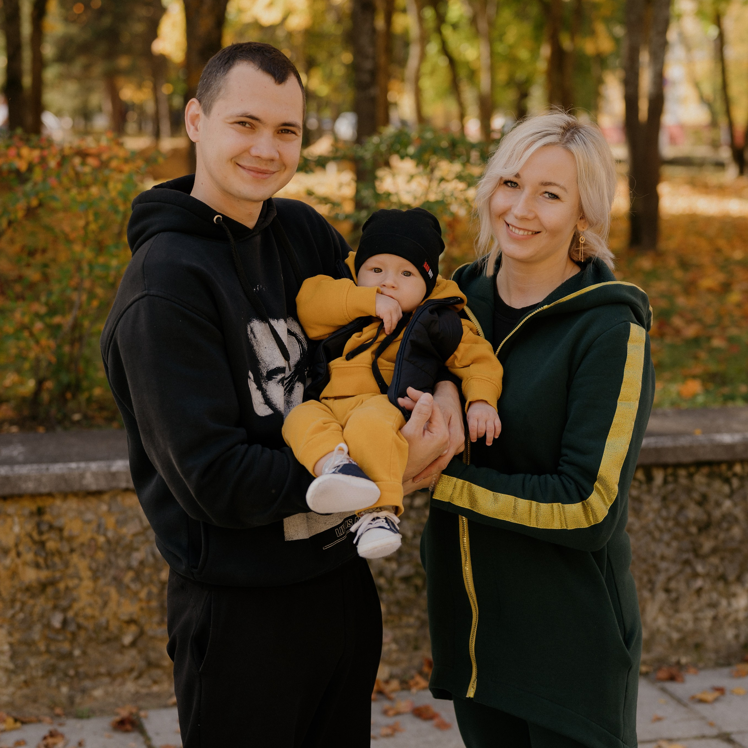 Отзывы. Семейный и свадебный фотограф в Сарове Дмитрий Власов