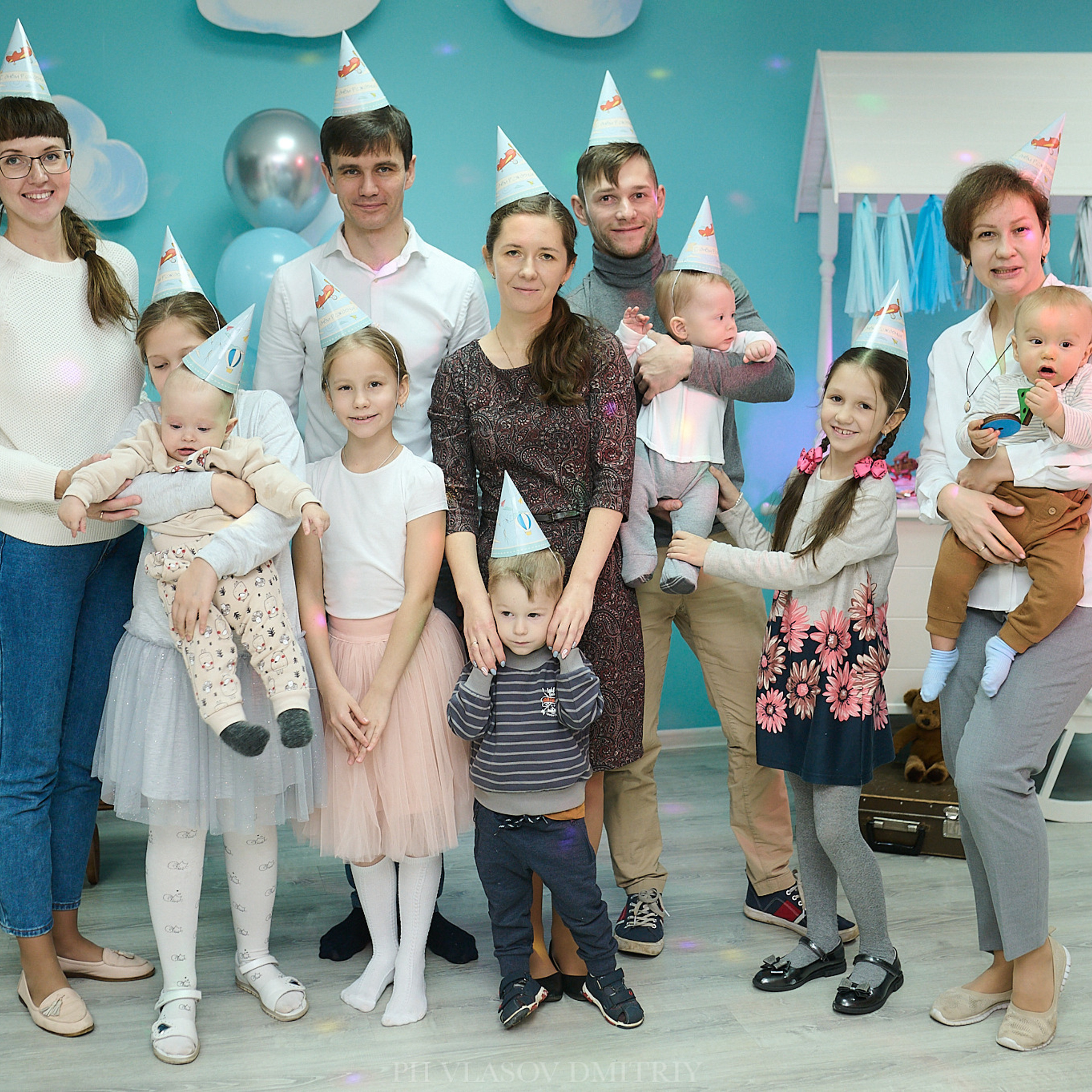 Отзывы. Семейный и свадебный фотограф в Сарове Дмитрий Власов