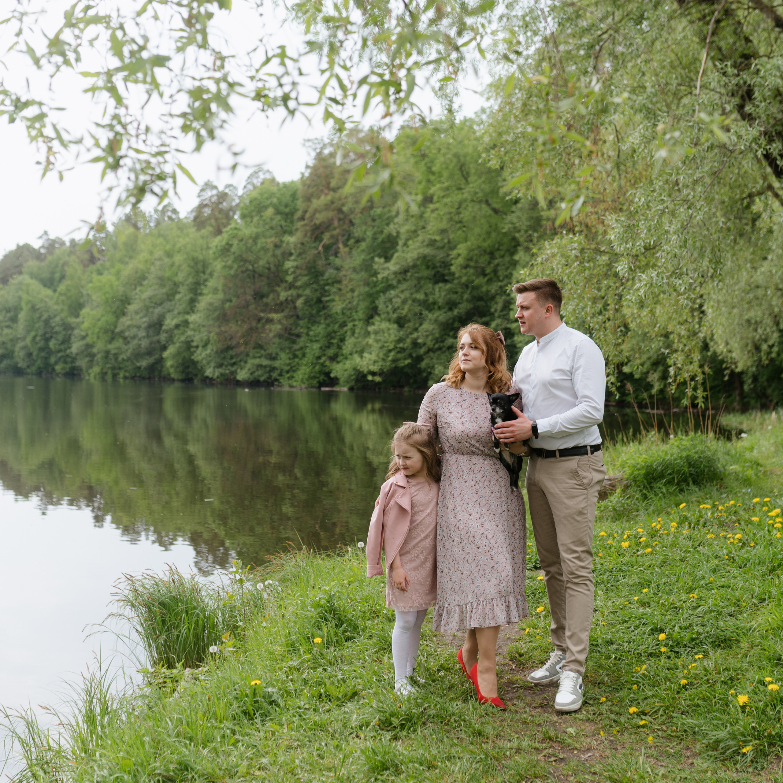 Отзывы. Семейный и свадебный фотограф в Сарове Дмитрий Власов