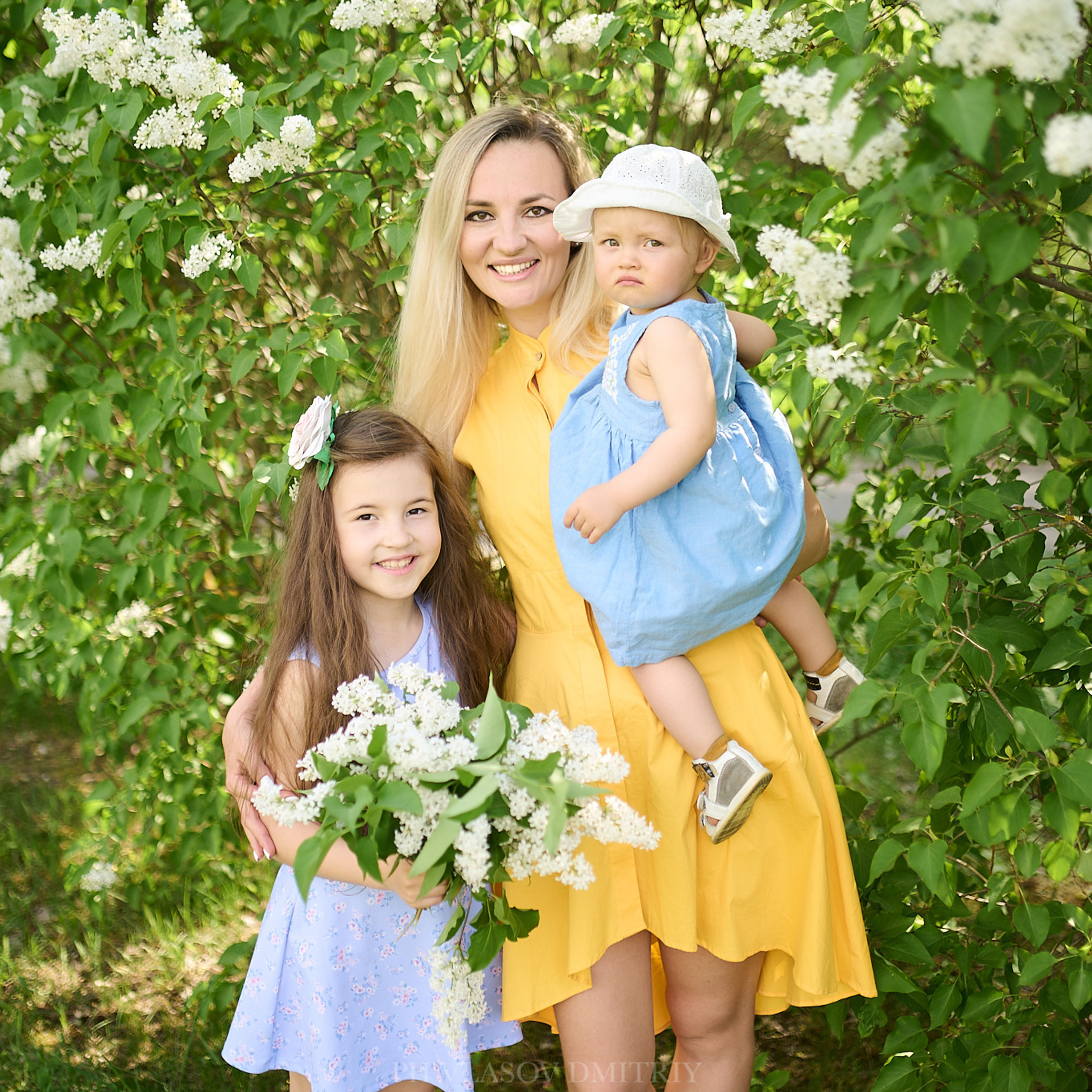 Отзывы. Семейный и свадебный фотограф в Сарове Дмитрий Власов