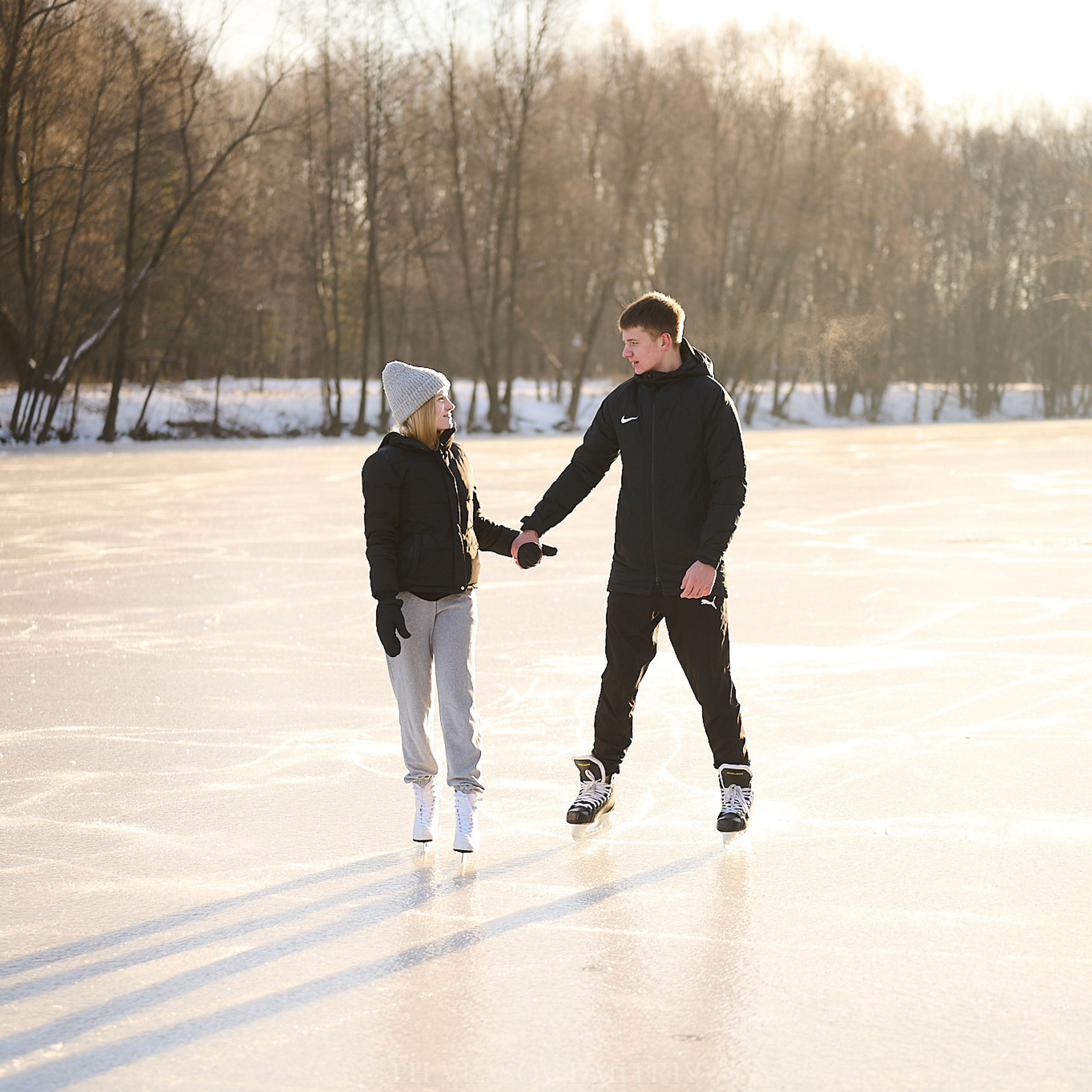 Отзывы. Семейный и свадебный фотограф в Сарове Дмитрий Власов