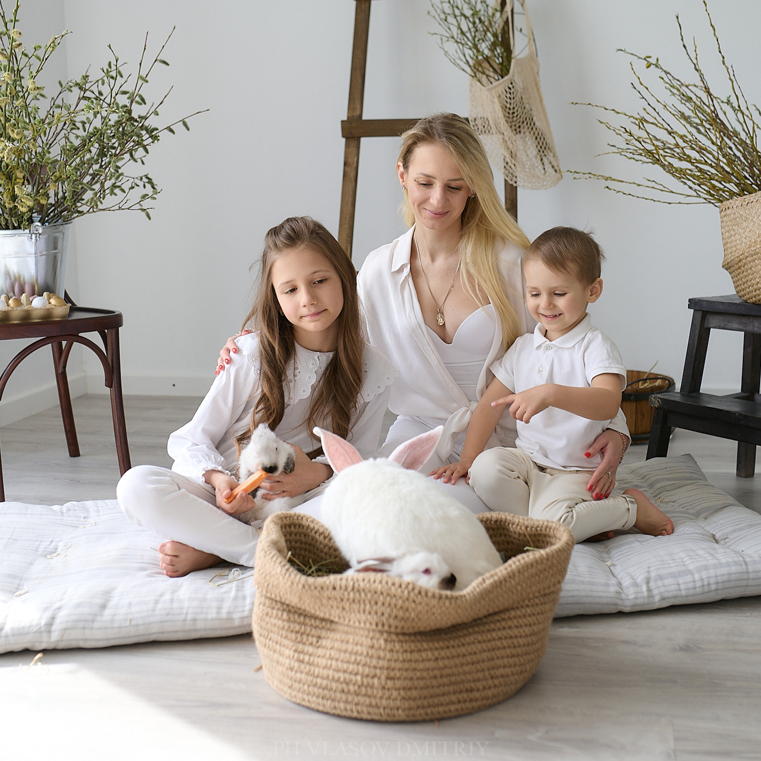 Отзывы. Семейный и свадебный фотограф в Сарове Дмитрий Власов