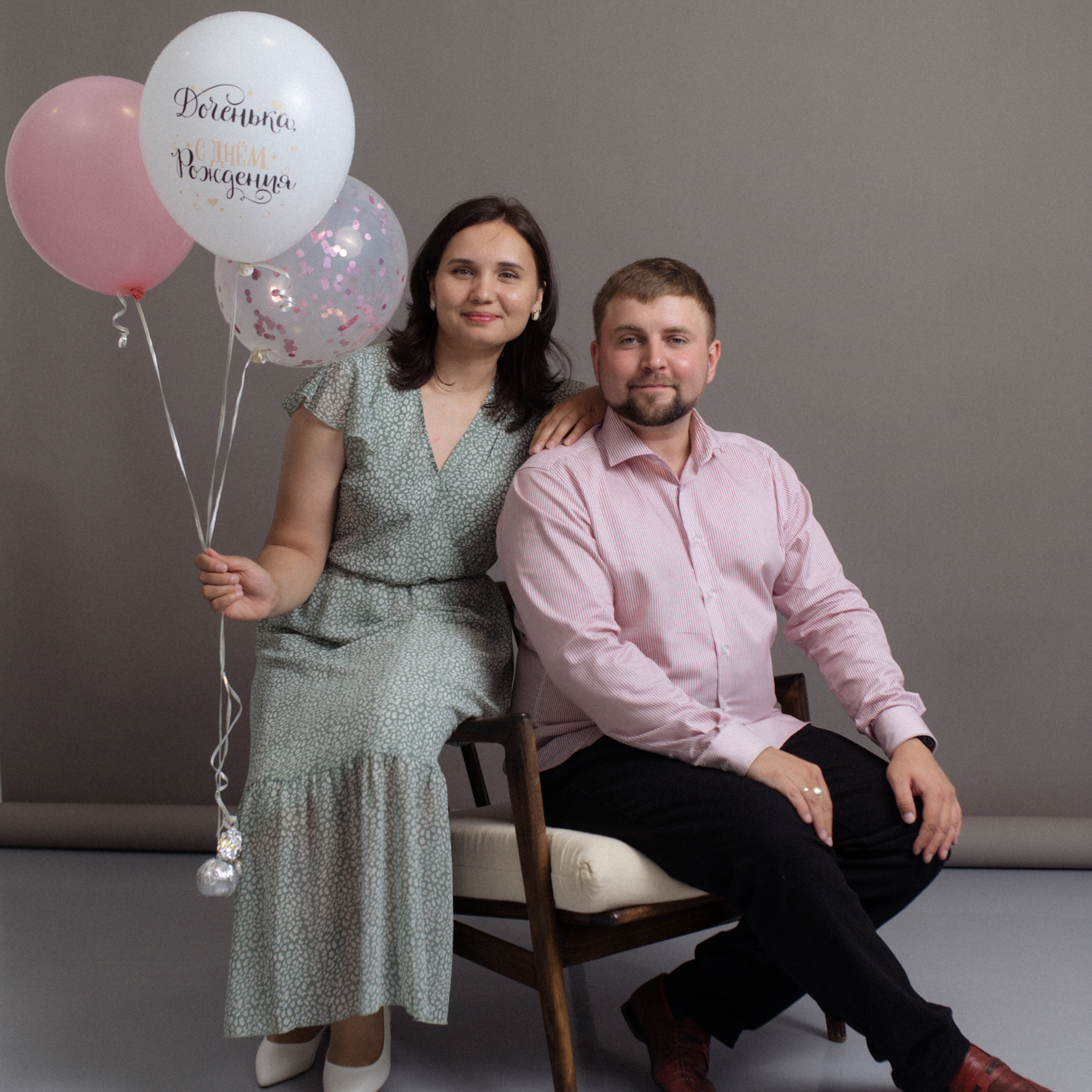 Отзывы. Семейный и свадебный фотограф в Сарове Дмитрий Власов