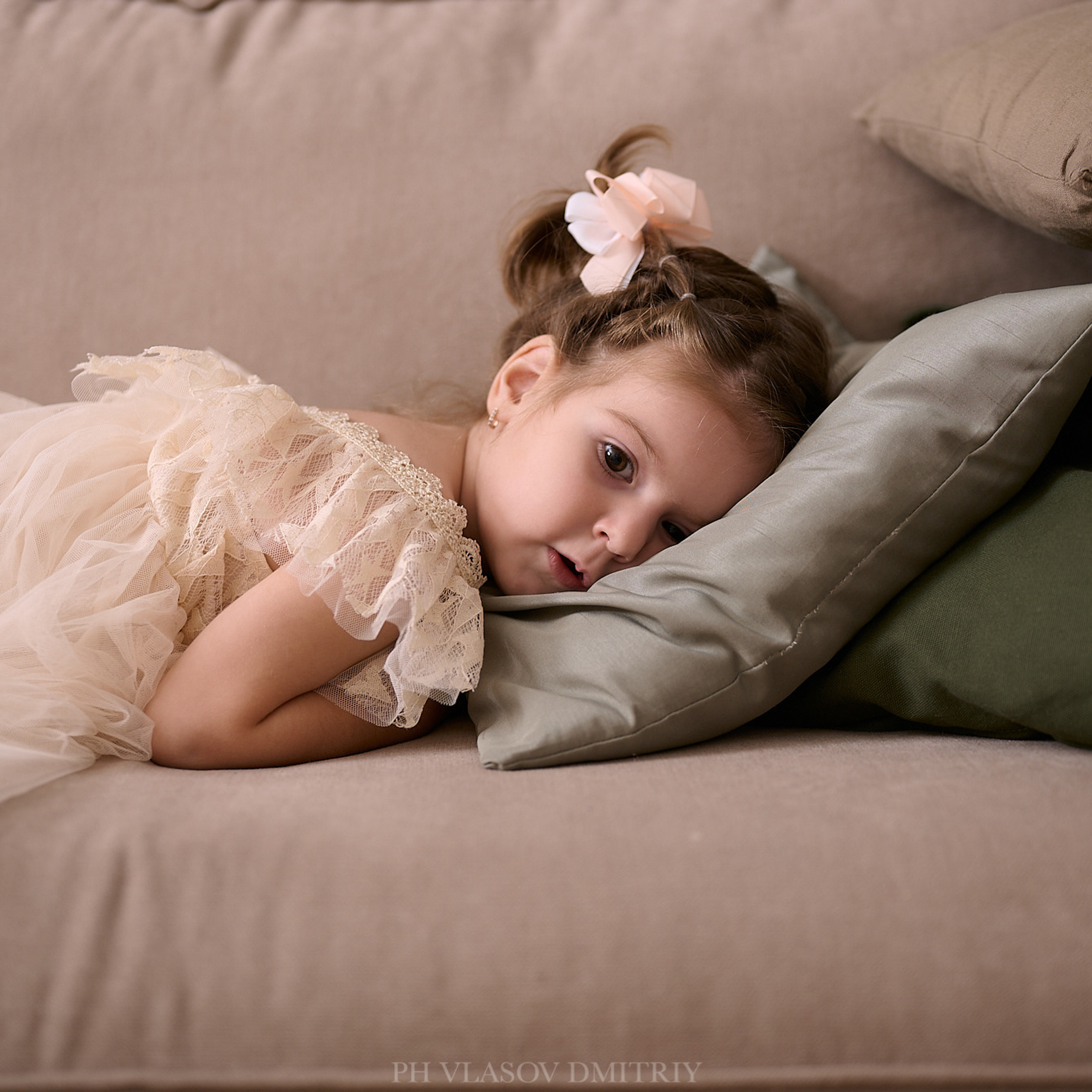 Отзывы. Семейный и свадебный фотограф в Сарове Дмитрий Власов