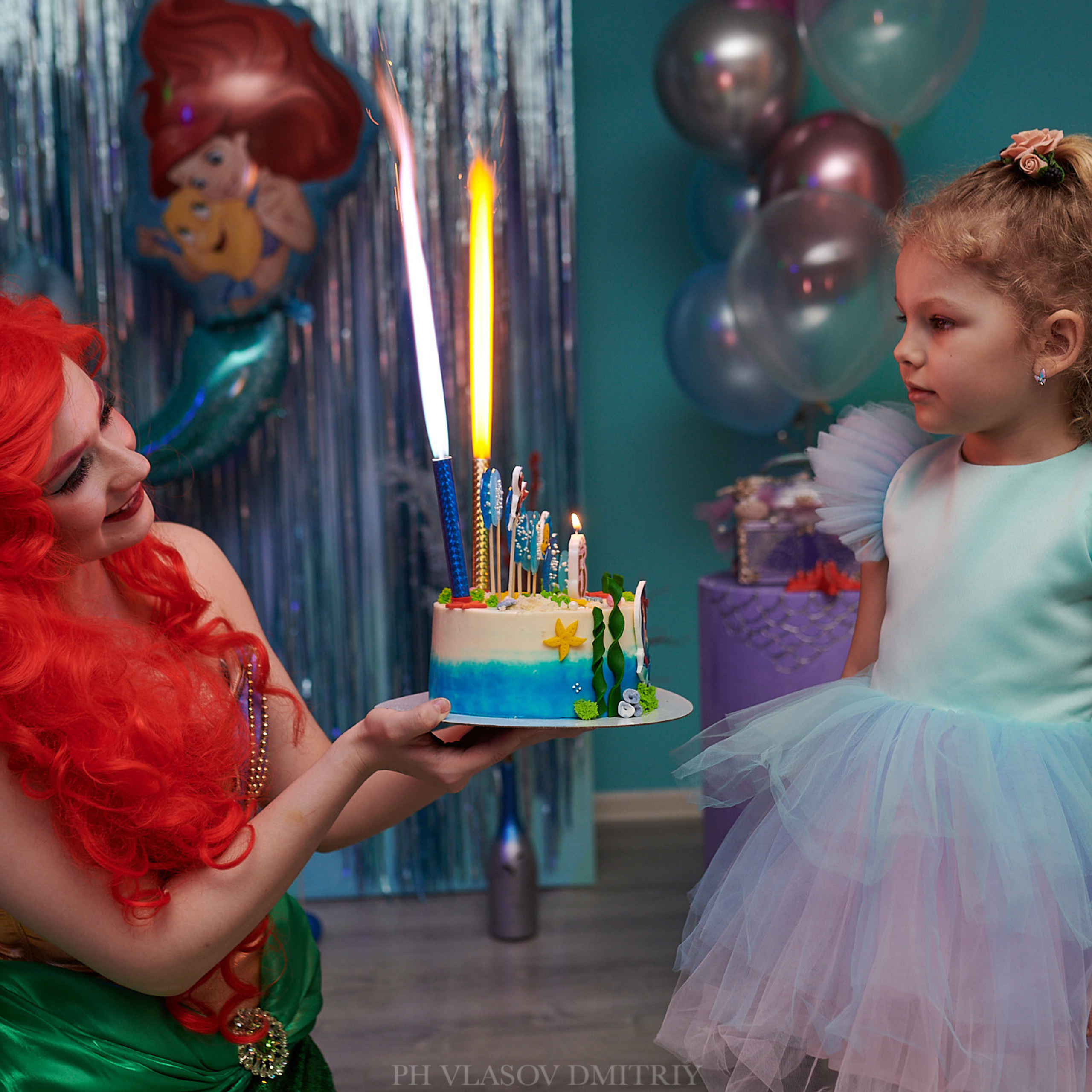 Отзывы. Семейный и свадебный фотограф в Сарове Дмитрий Власов