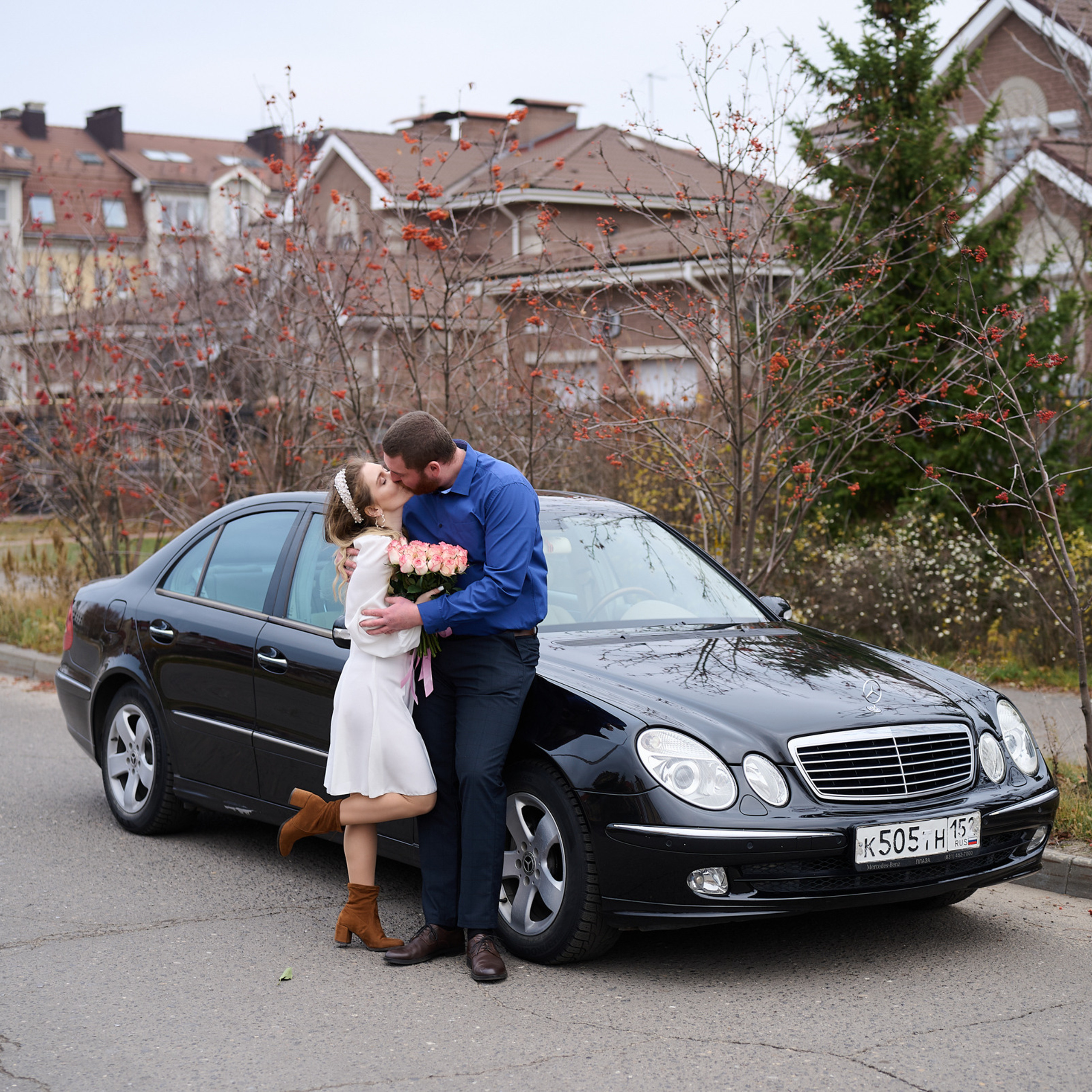 Отзывы. Семейный и свадебный фотограф в Сарове Дмитрий Власов