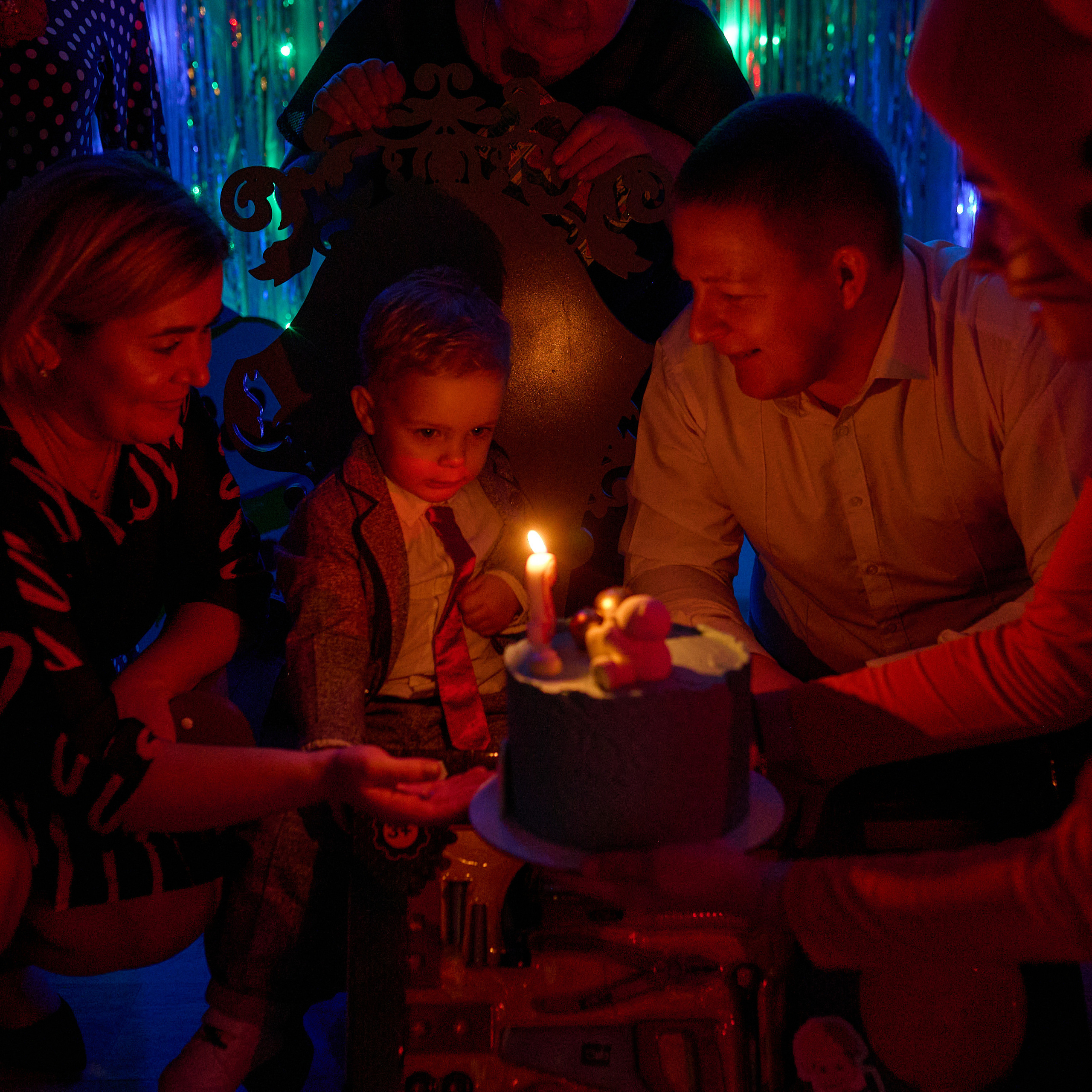 Отзывы. Семейный и свадебный фотограф в Сарове Дмитрий Власов