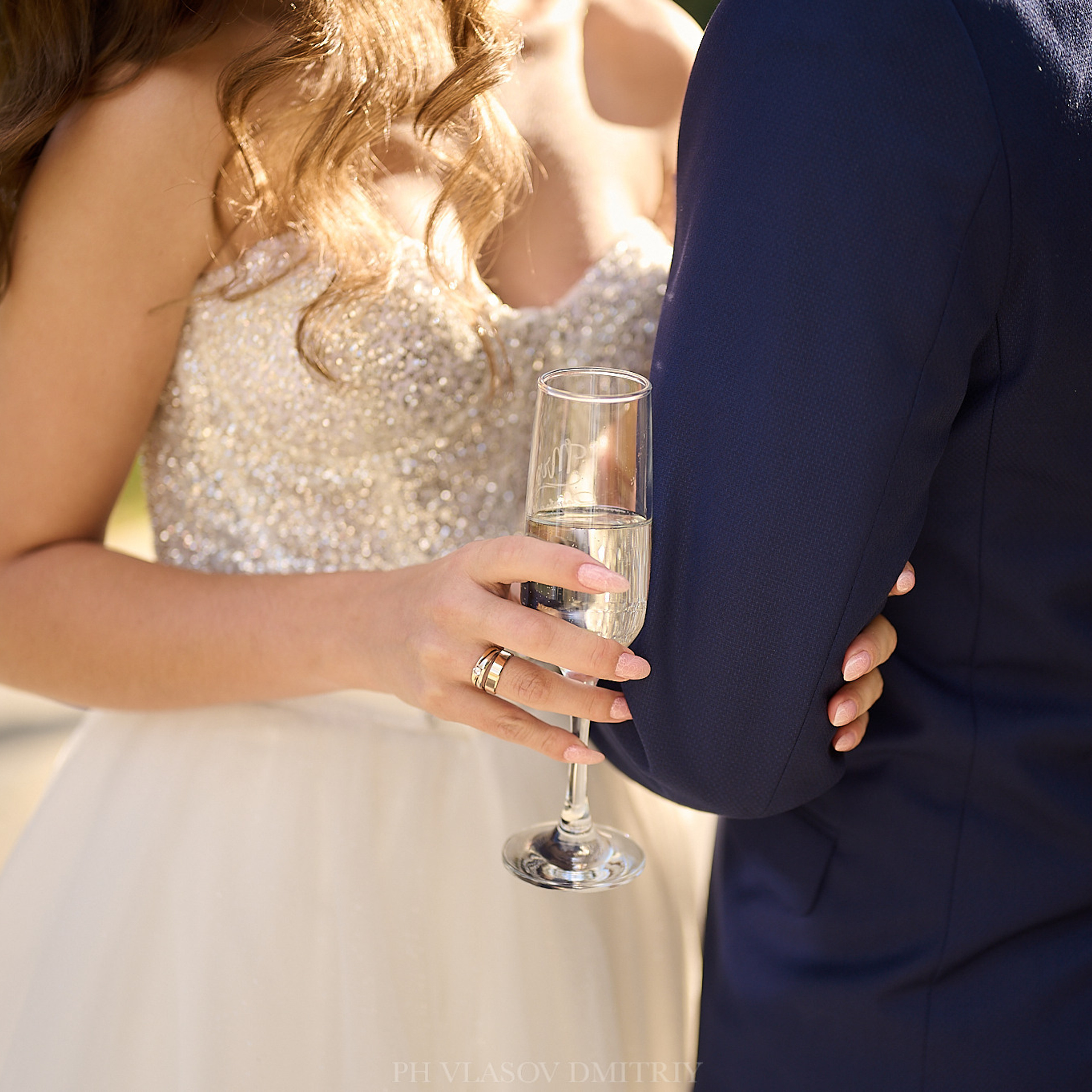 Отзывы. Семейный и свадебный фотограф в Сарове Дмитрий Власов