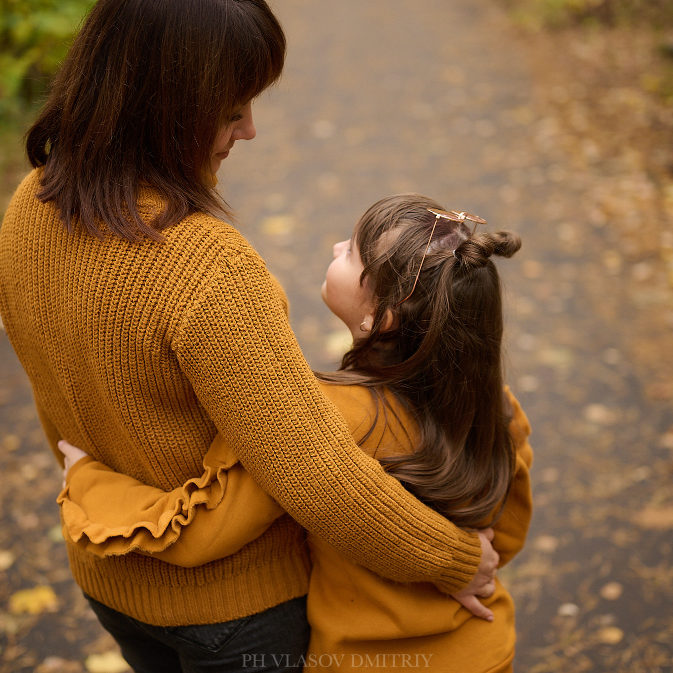 Отзывы. Семейный и свадебный фотограф в Сарове Дмитрий Власов