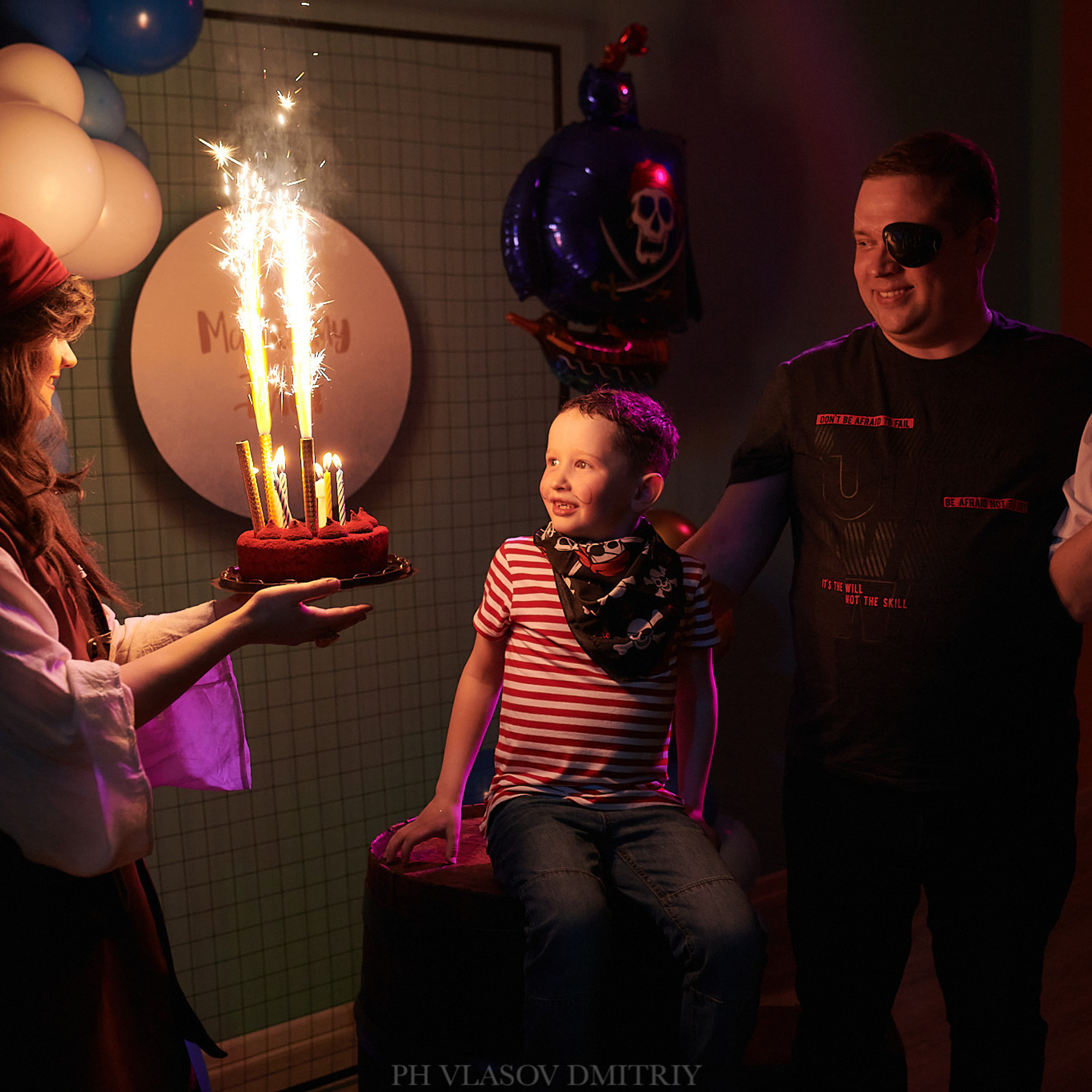 Отзывы. Семейный и свадебный фотограф в Сарове Дмитрий Власов