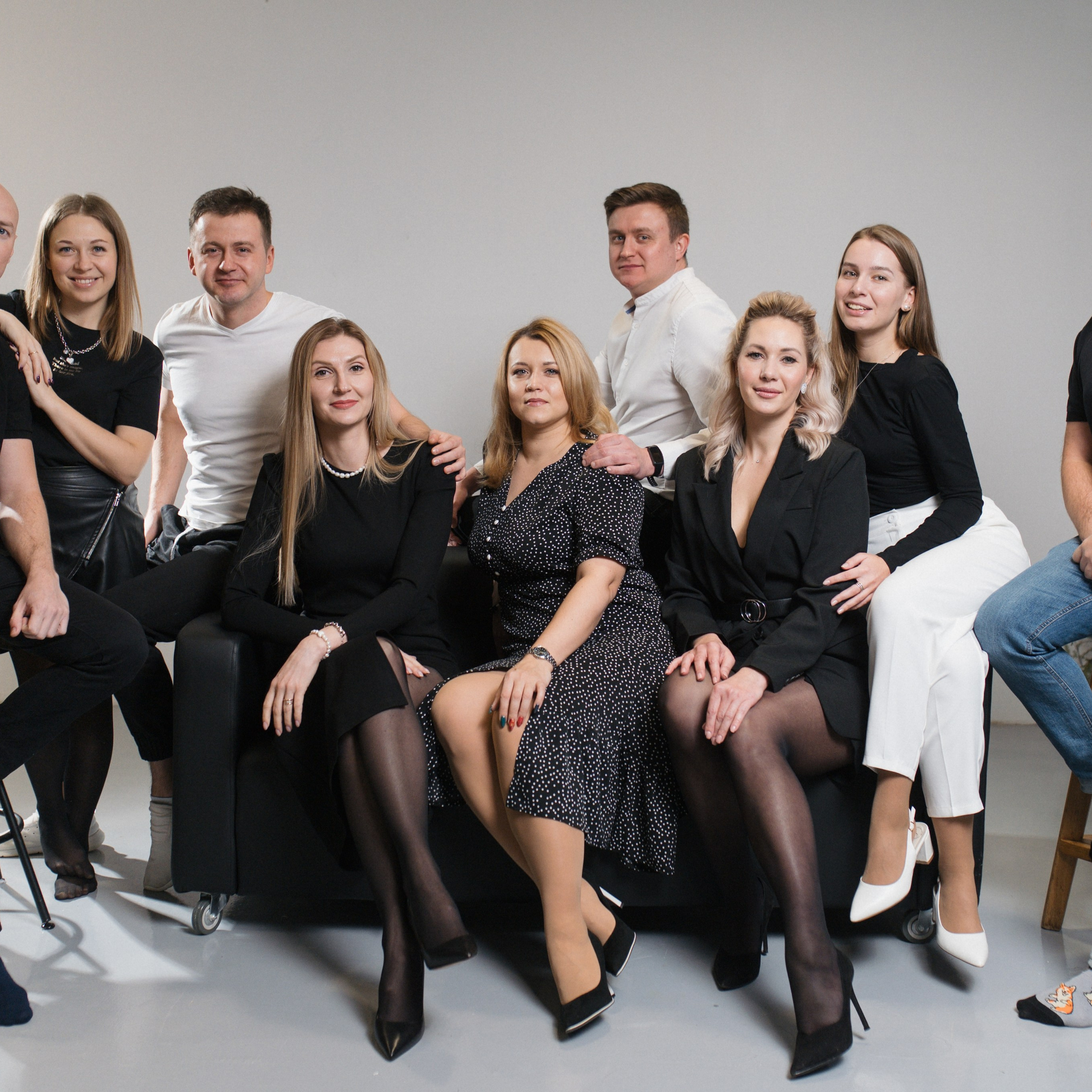 Отзывы. Семейный и свадебный фотограф в Сарове Дмитрий Власов