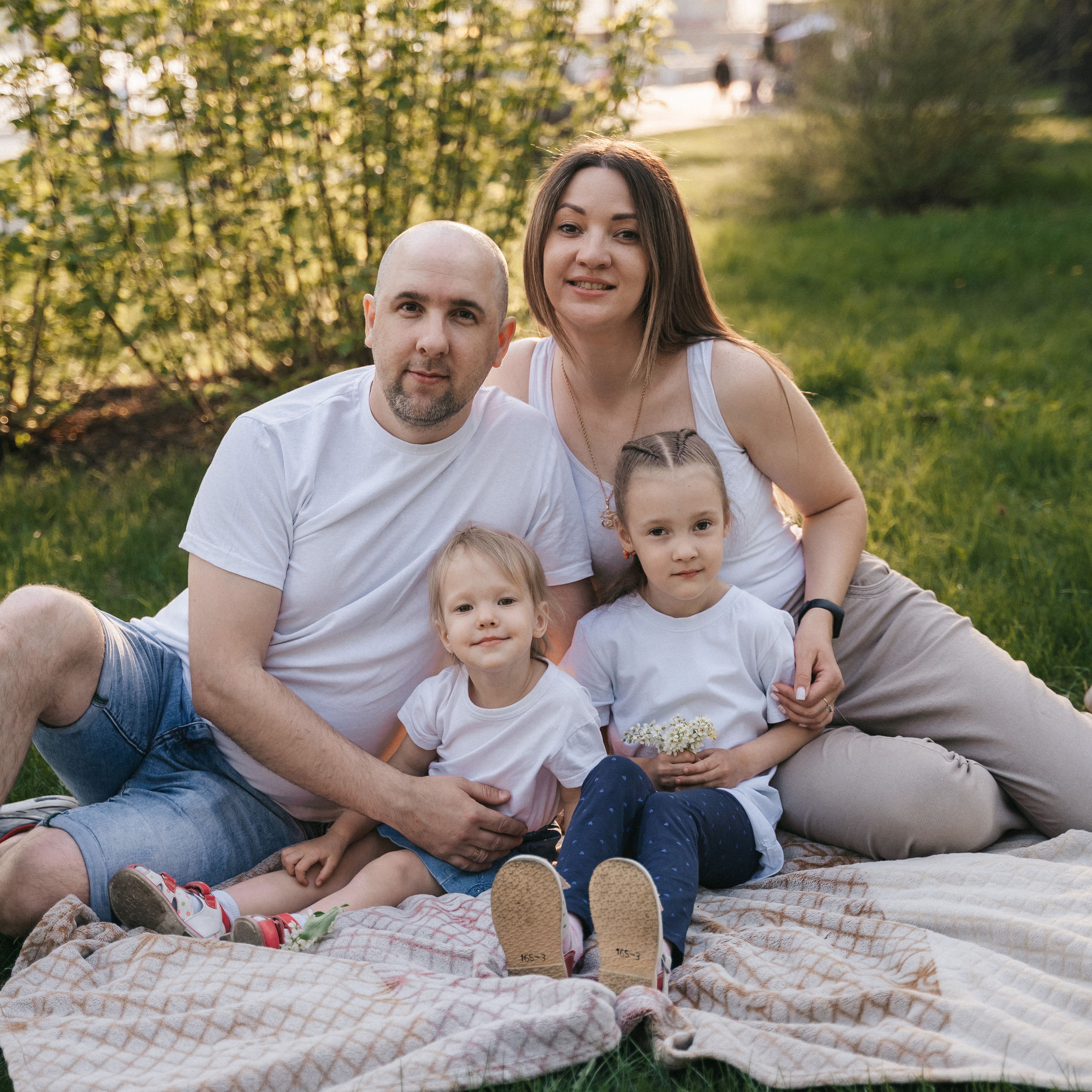 Отзывы. Свадебный и семейный фотограф в Новосибирске Наталья Зорина