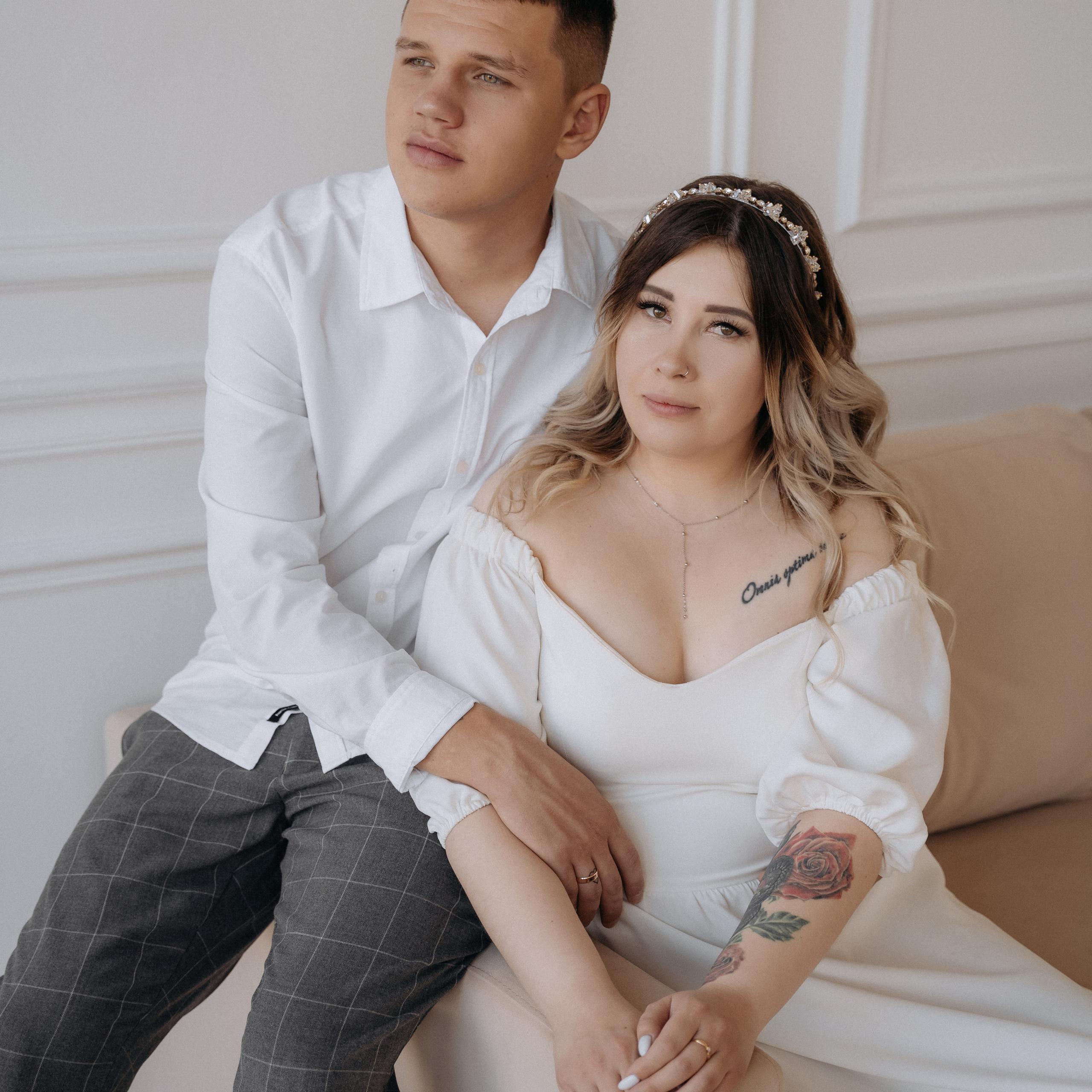 Отзывы. Свадебный и семейный фотограф в Новосибирске Наталья Зорина