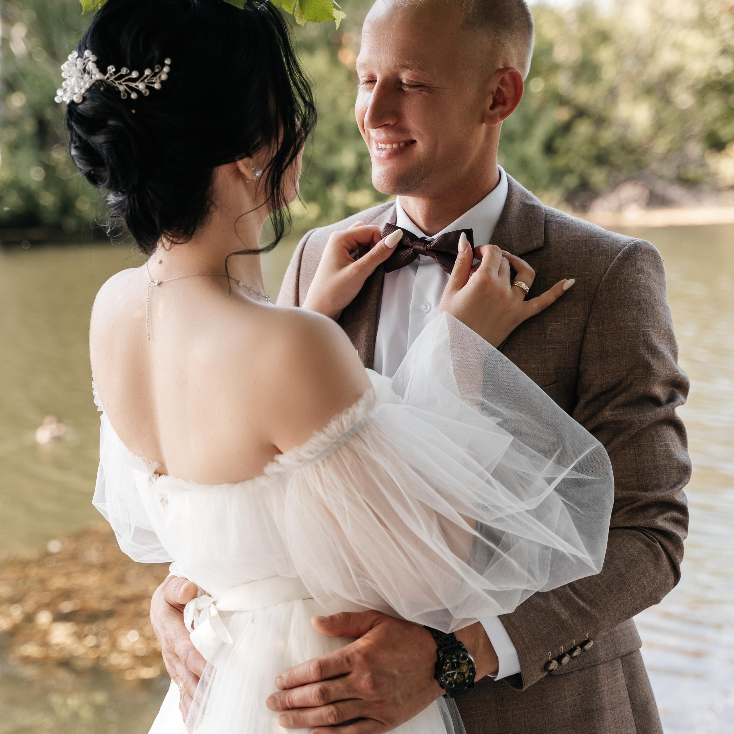 Отзывы. Свадебный и семейный фотограф в Новосибирске Наталья Зорина