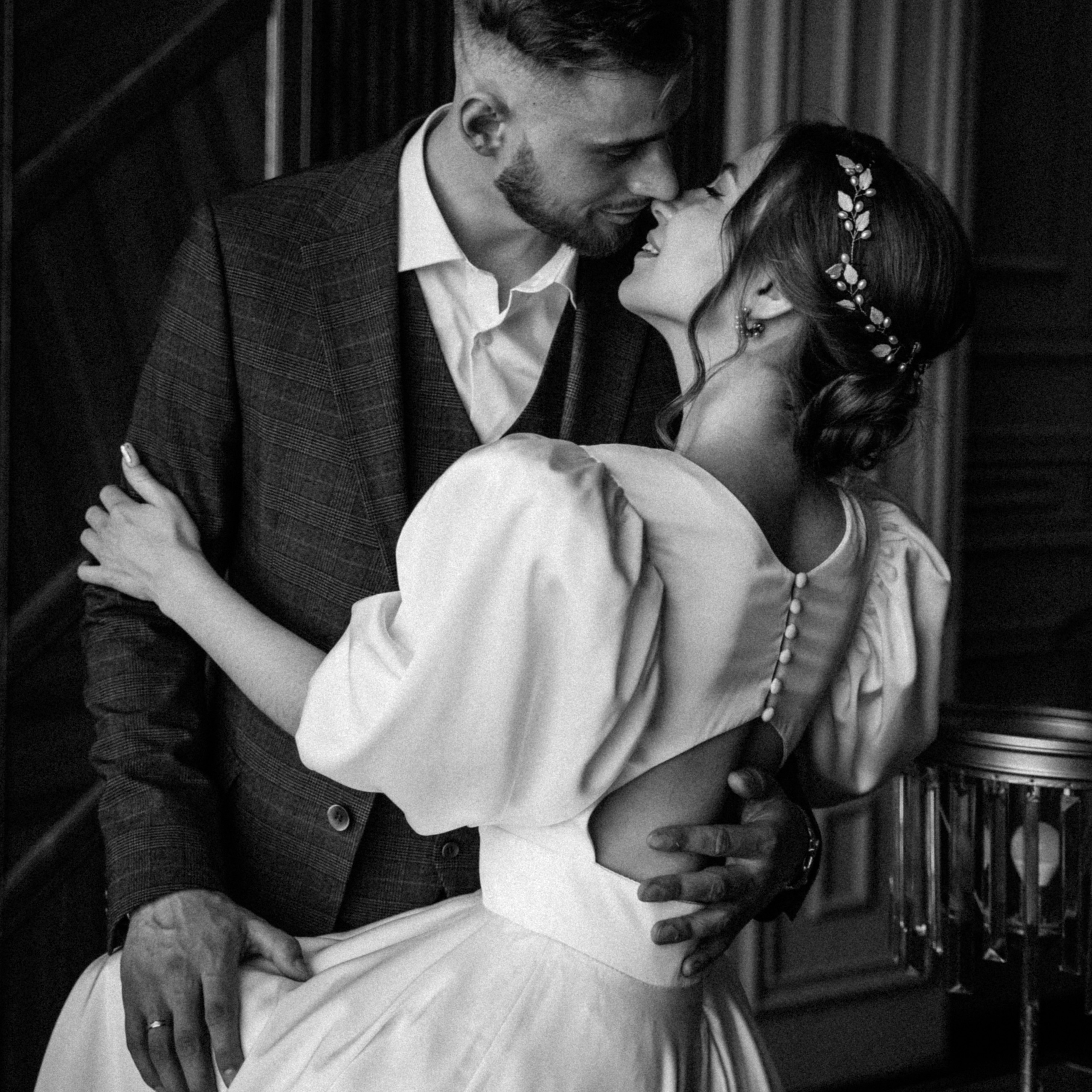 Отзывы. Свадебный и семейный фотограф в Новосибирске Наталья Зорина