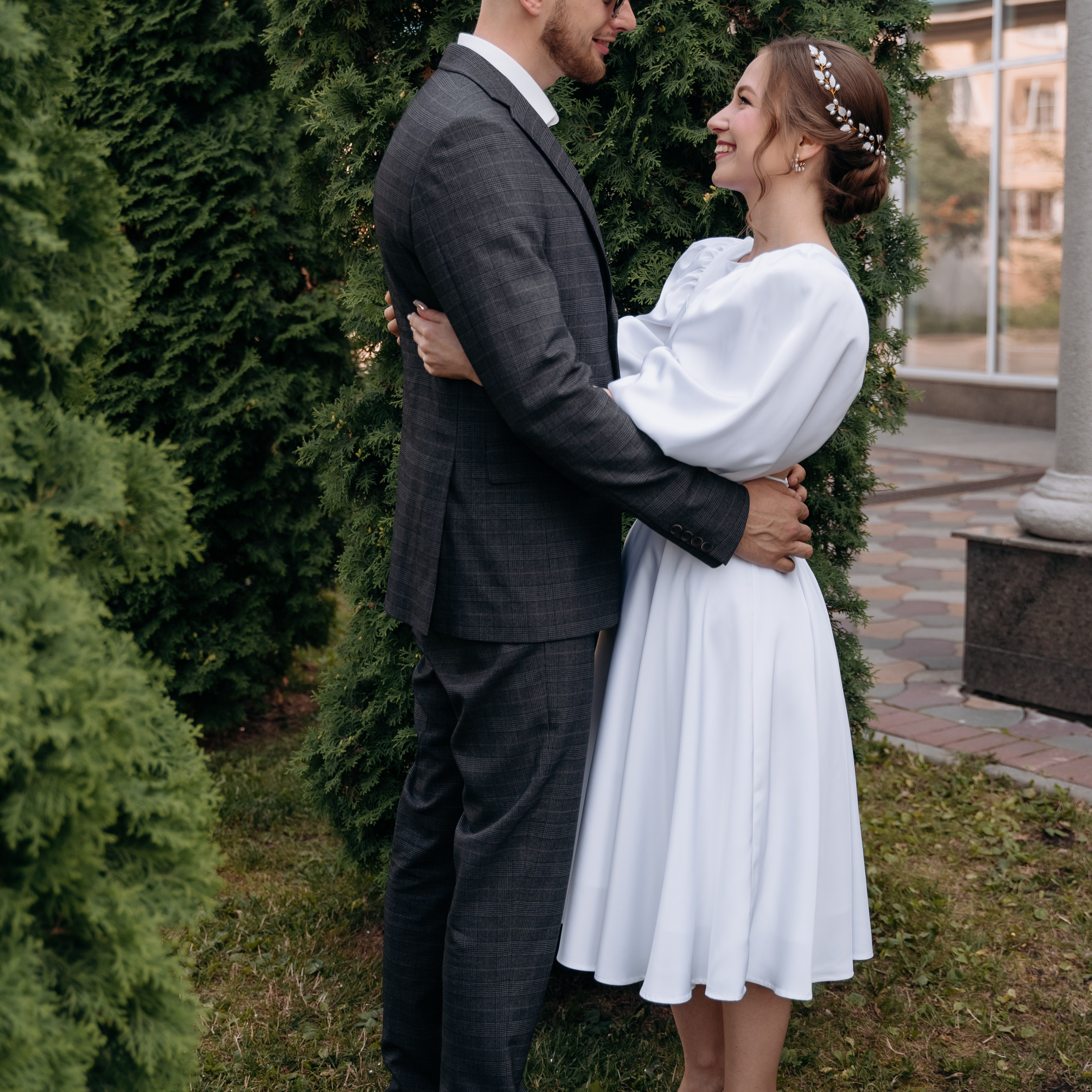 Отзывы. Свадебный и семейный фотограф в Новосибирске Наталья Зорина