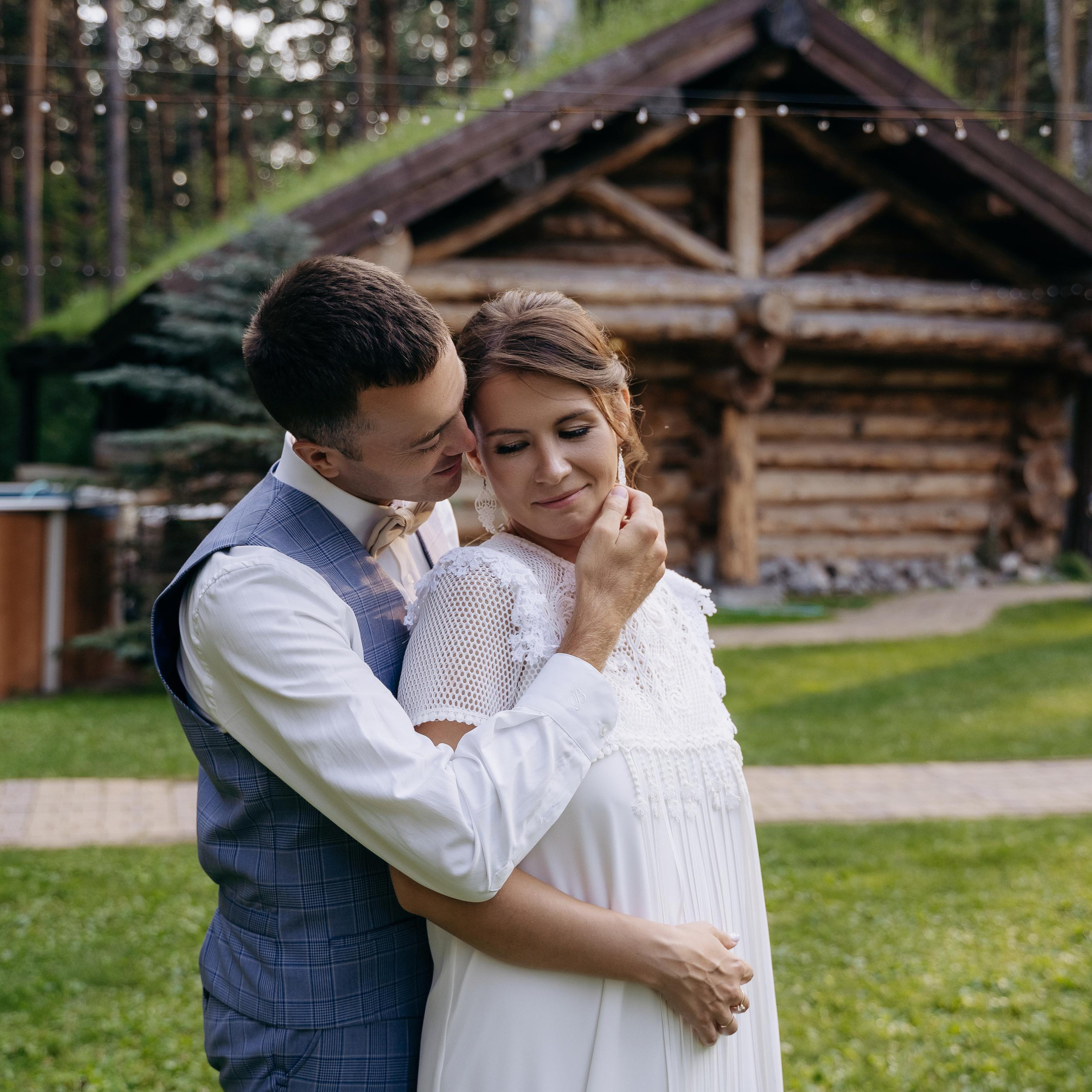 Отзывы. Свадебный и семейный фотограф в Новосибирске Наталья Зорина