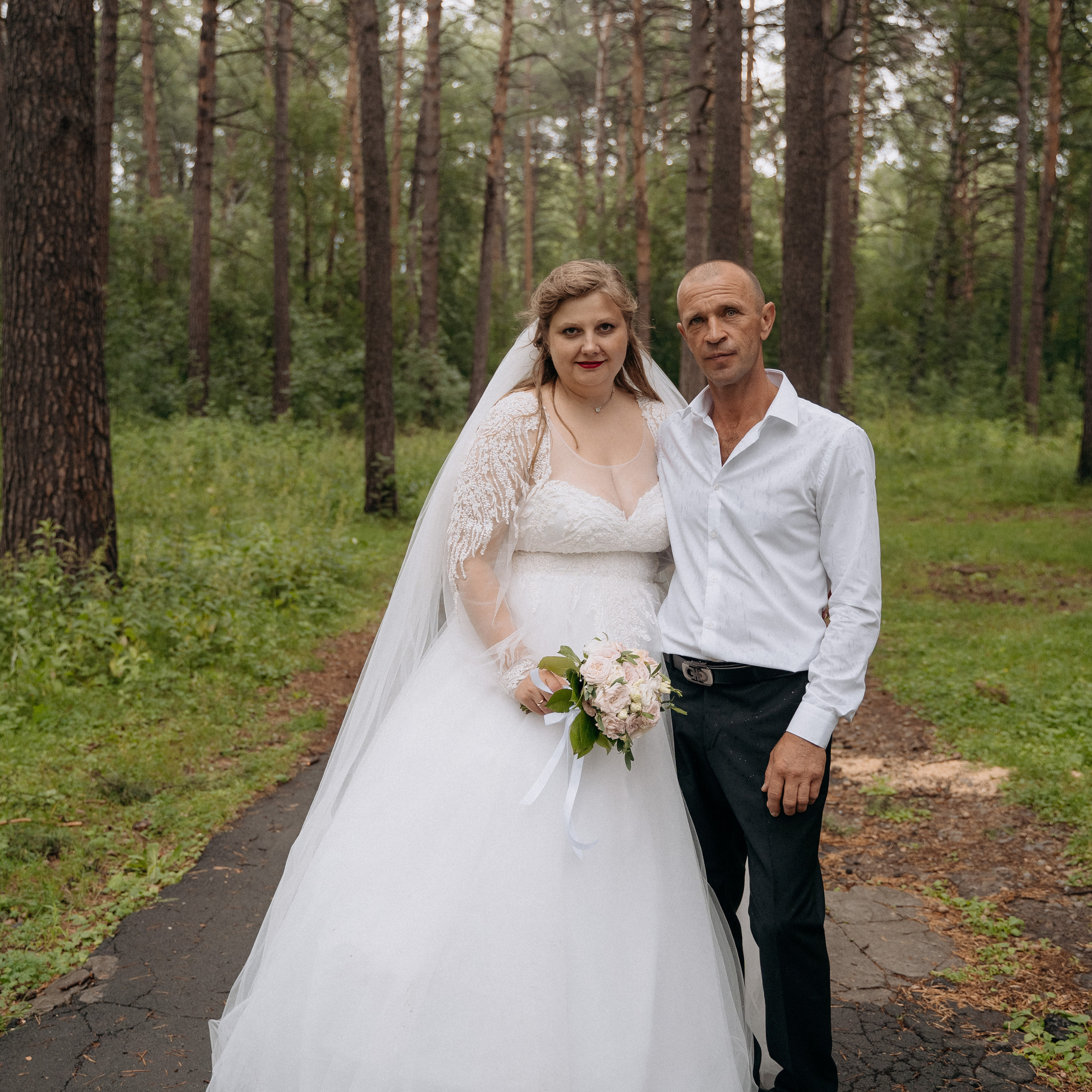 Отзывы. Свадебный и семейный фотограф в Новосибирске Наталья Зорина