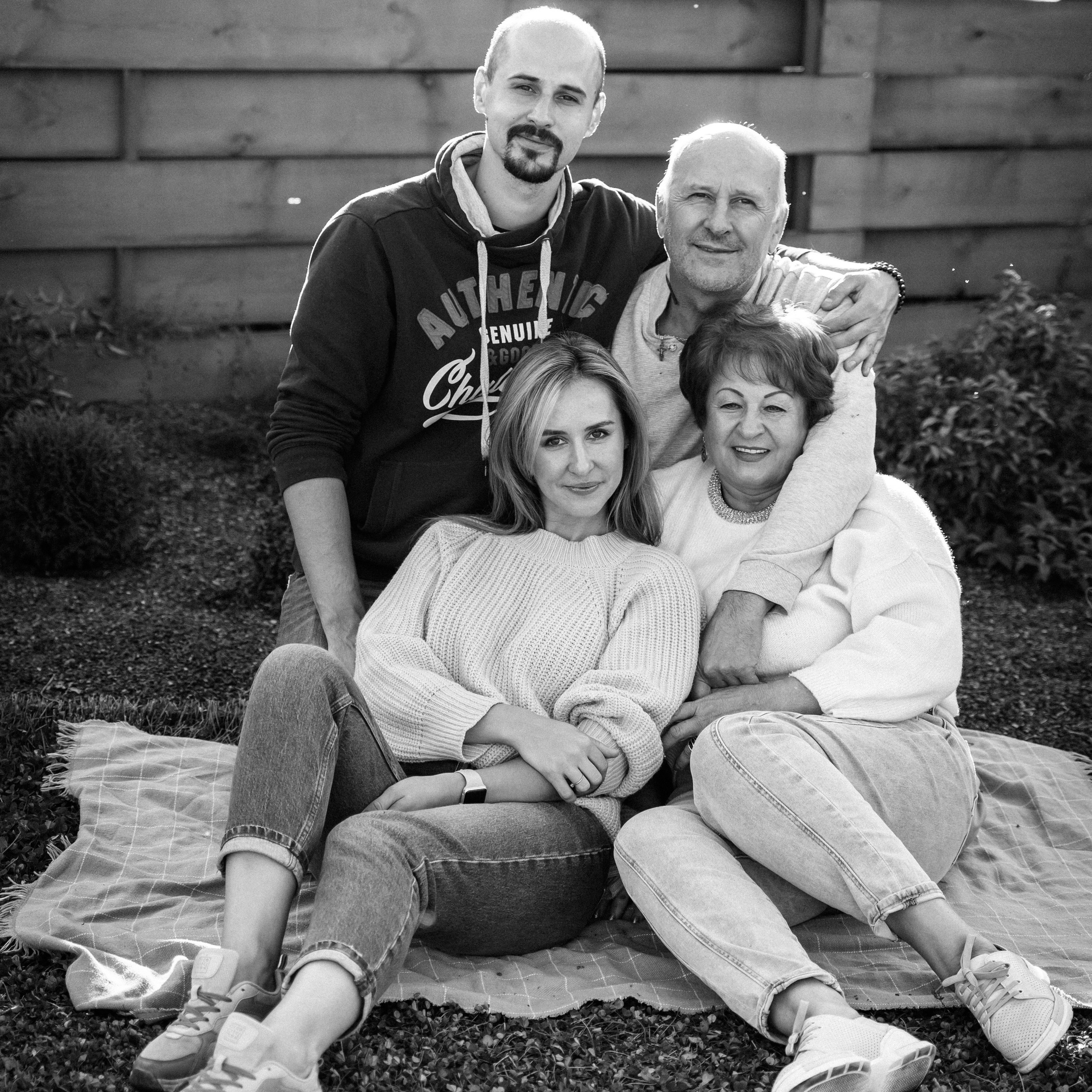 Отзывы. Свадебный и семейный фотограф в Новосибирске Наталья Зорина