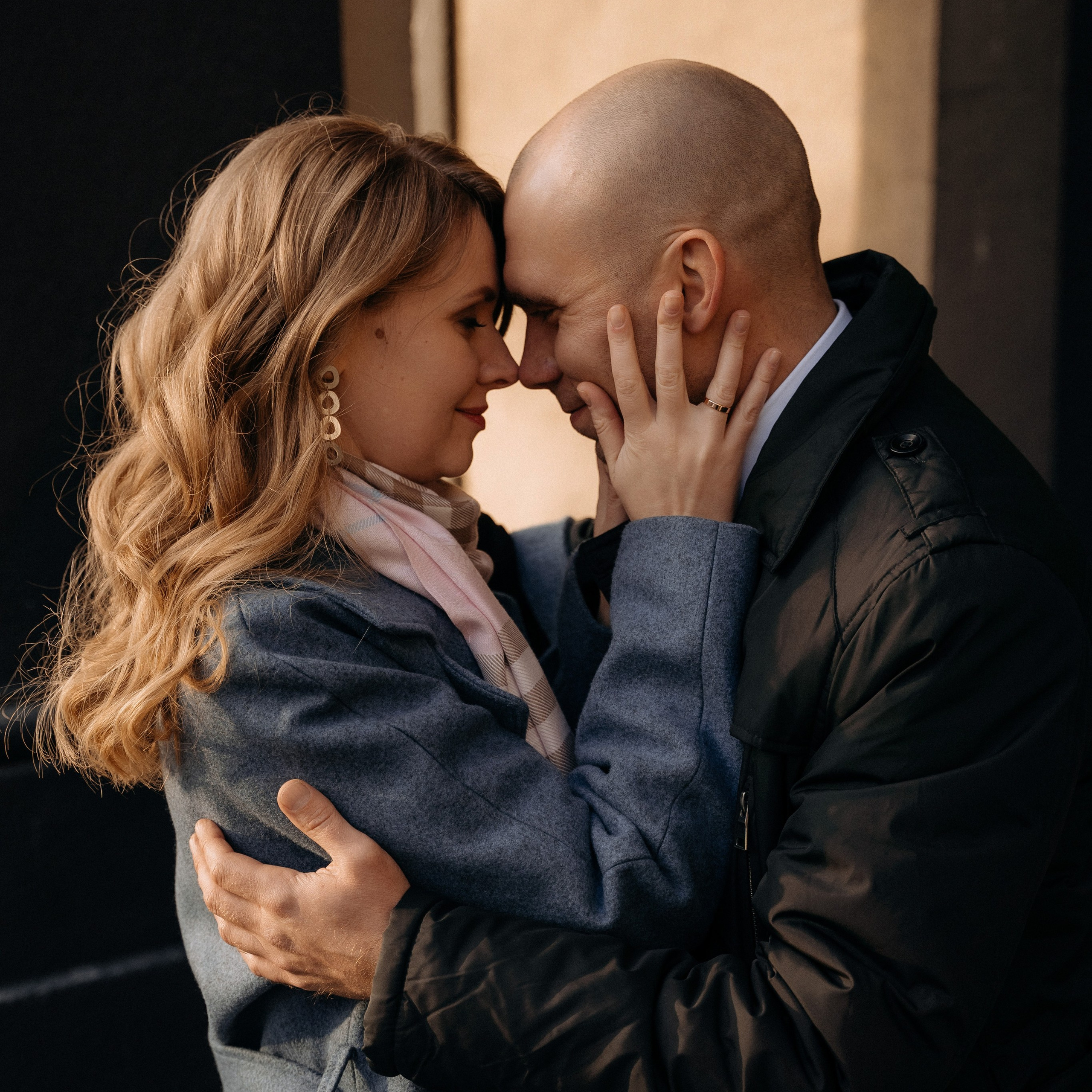 Отзывы. Свадебный и семейный фотограф в Новосибирске Наталья Зорина