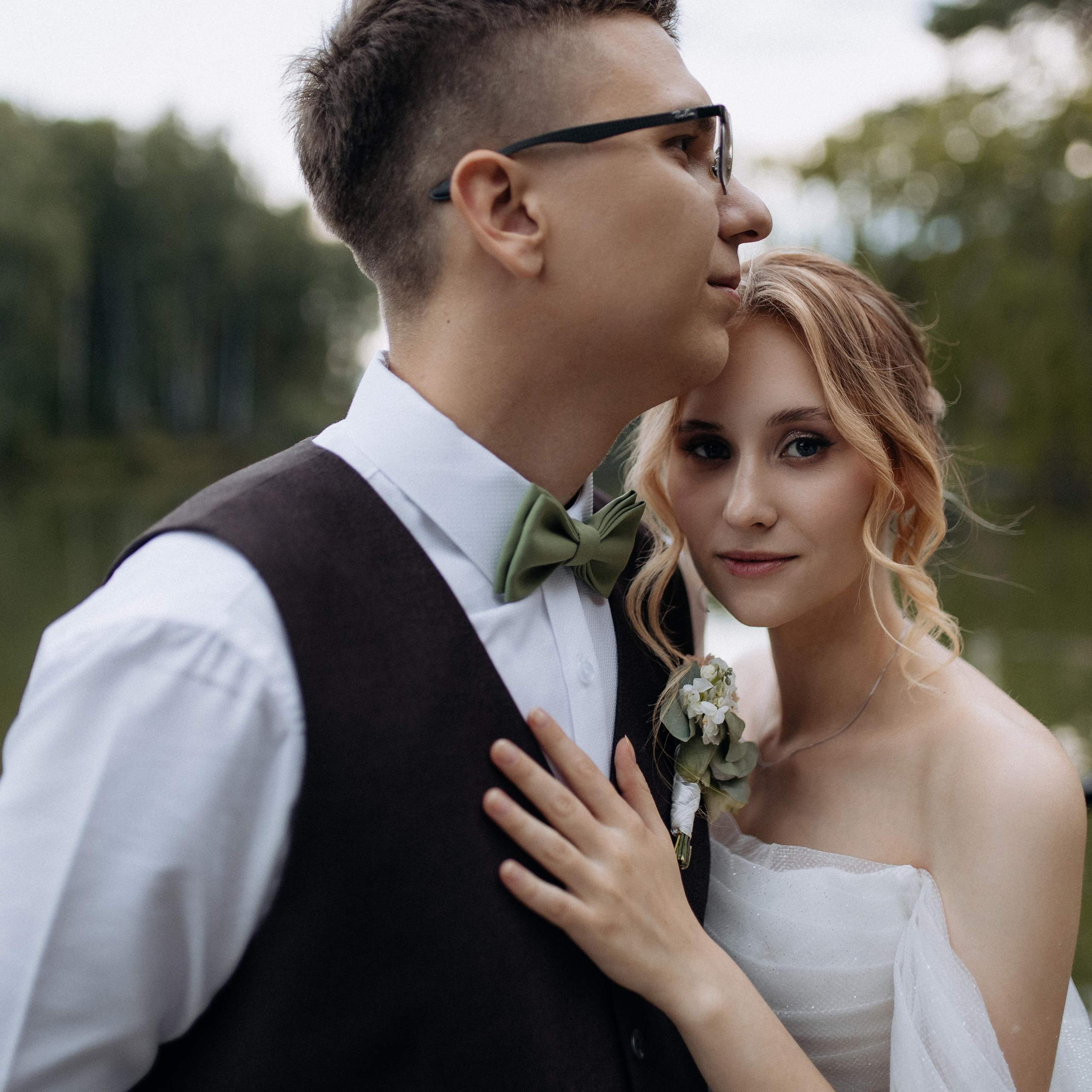 Отзывы. Свадебный и семейный фотограф в Новосибирске Наталья Зорина