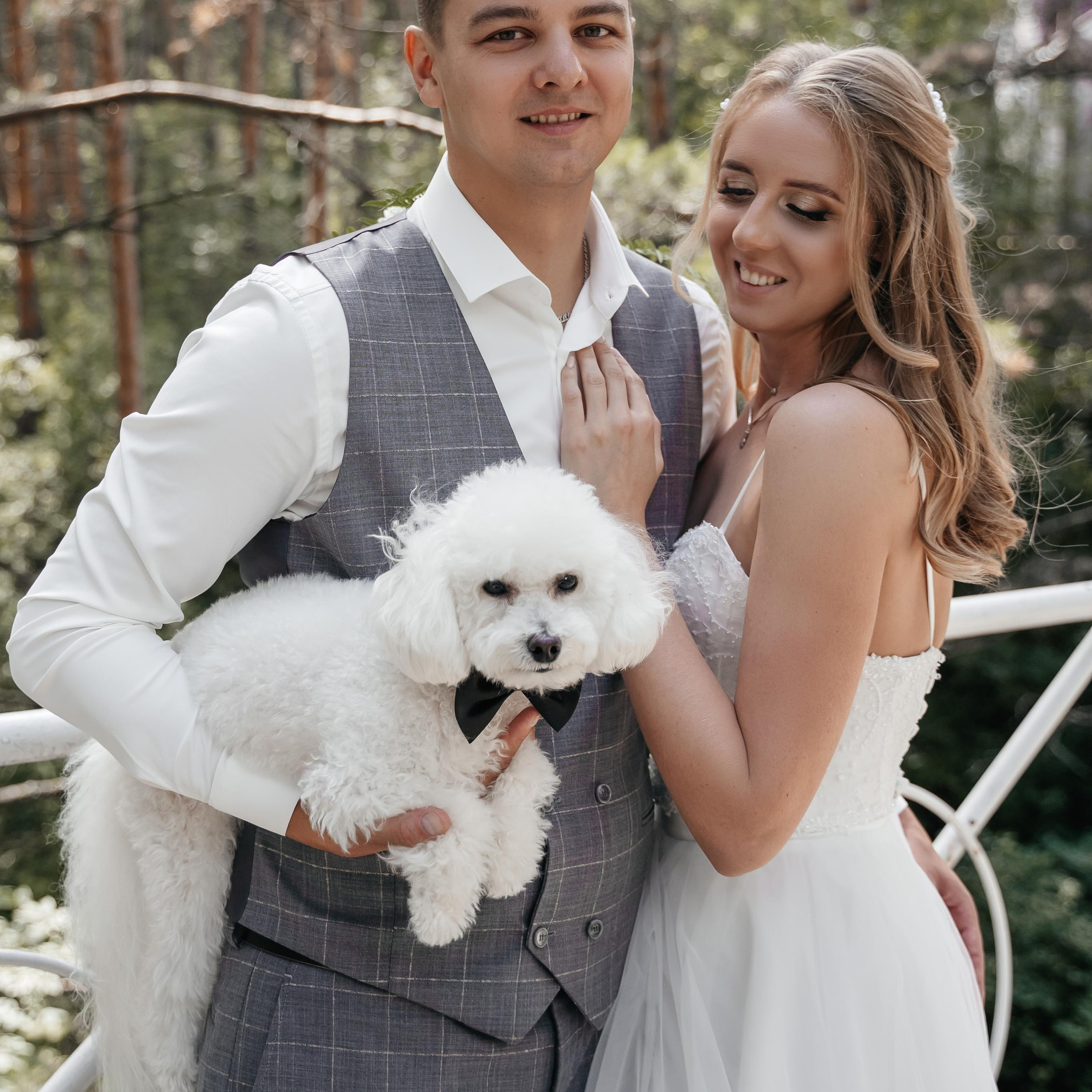 Отзывы. Свадебный и семейный фотограф в Новосибирске Наталья Зорина