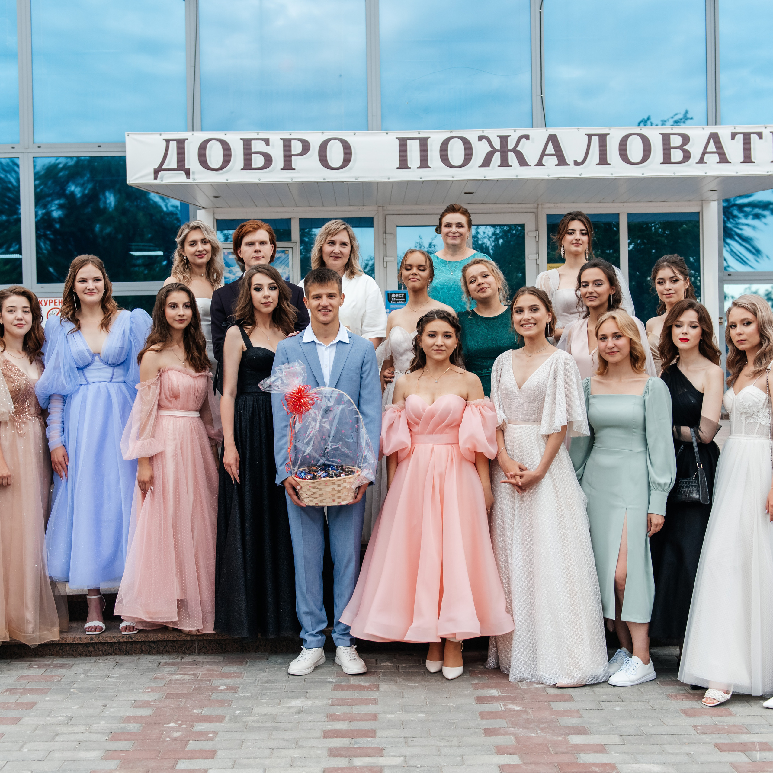 Отзывы. Свадебный и семейный фотограф в Новосибирске Наталья Зорина