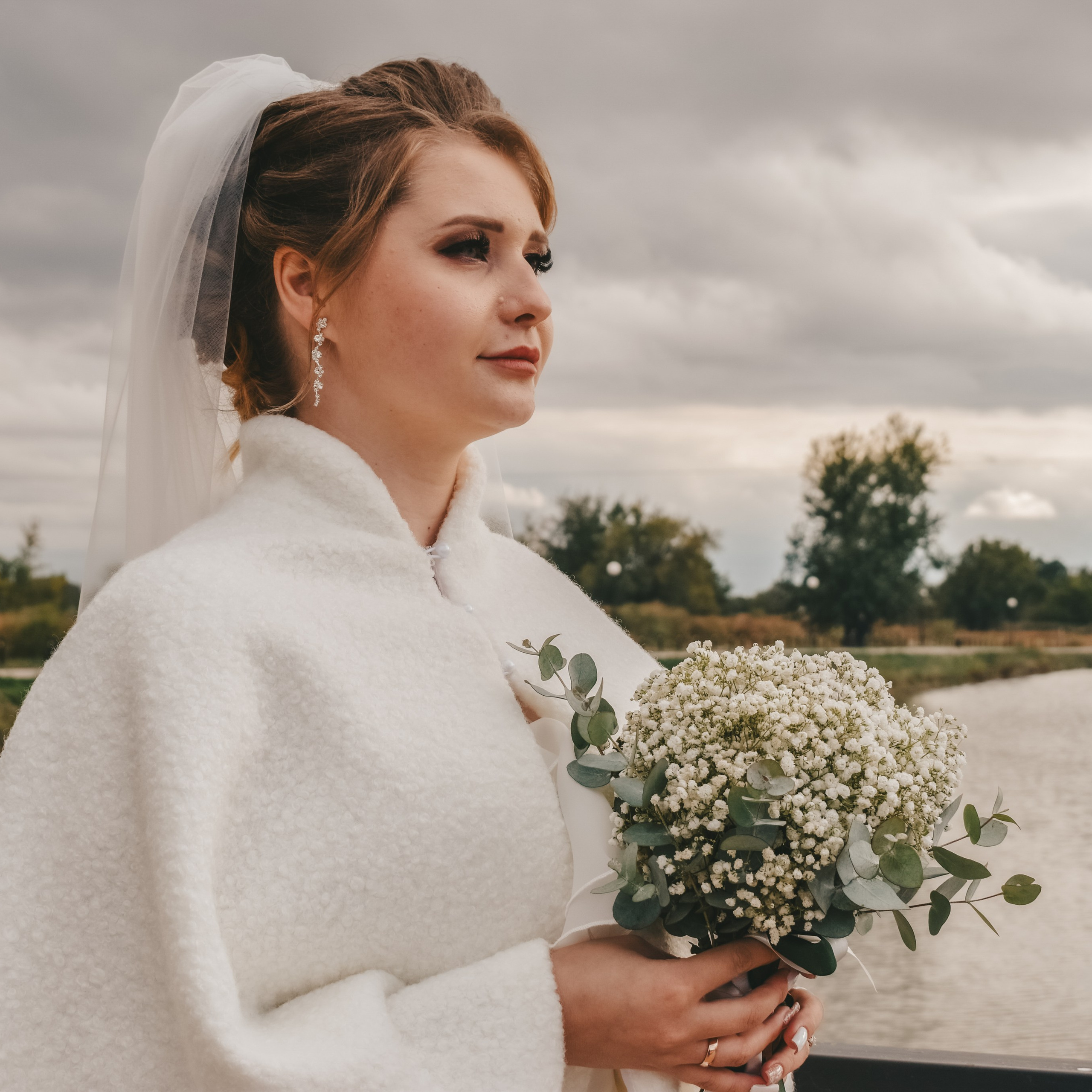 Фотограф Оксана Яремчук — село Левокумское
