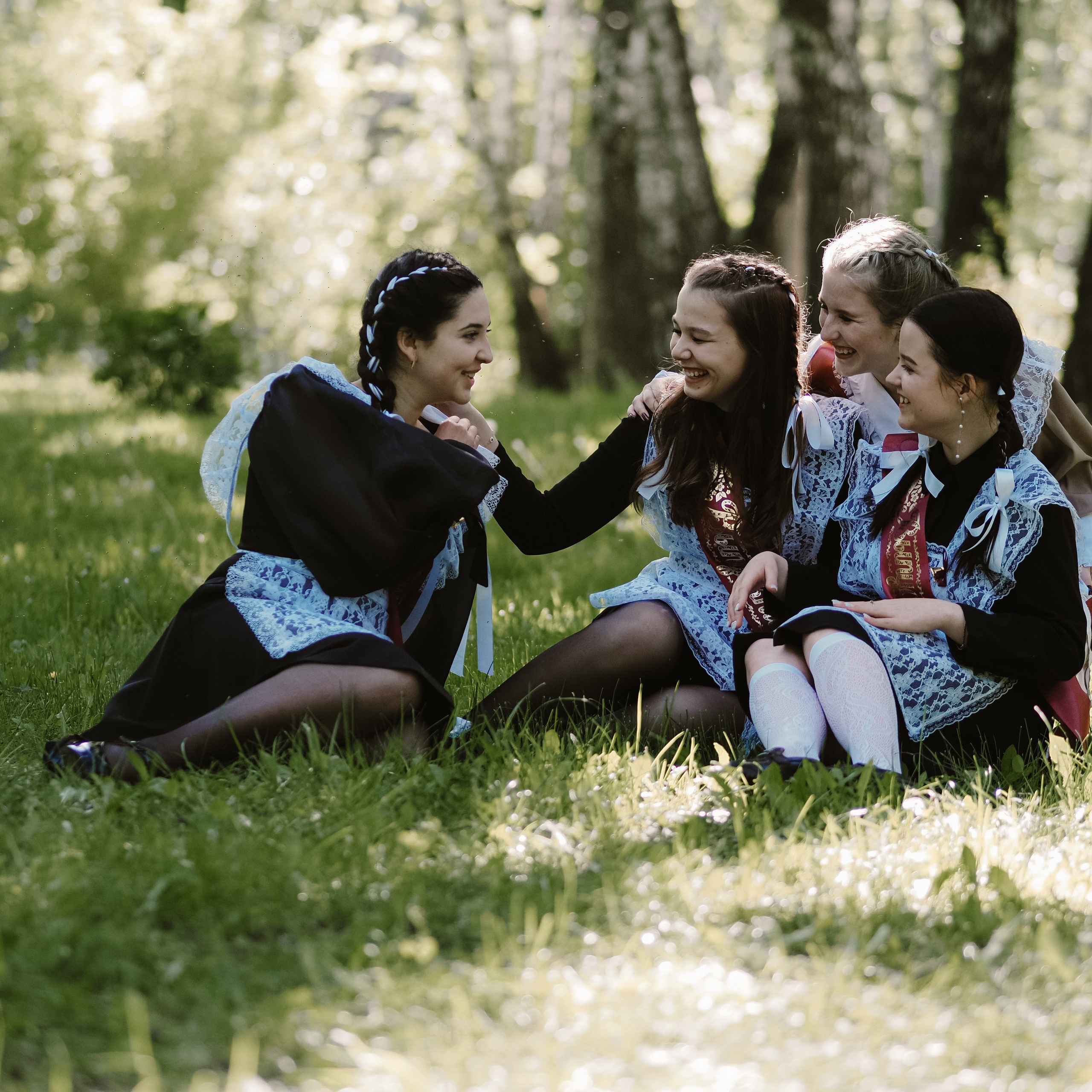 Последний звонок