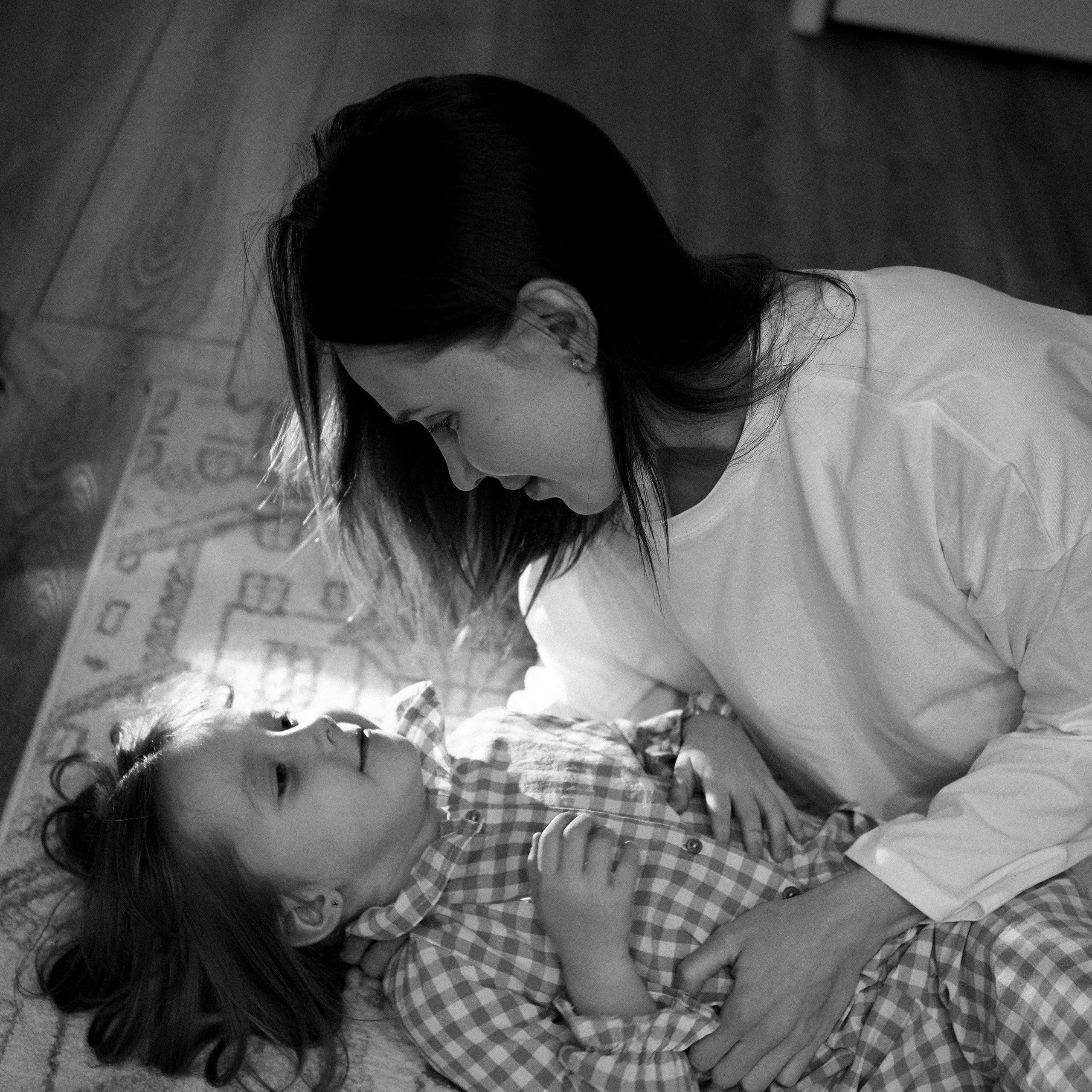 Тепло и уютно дома