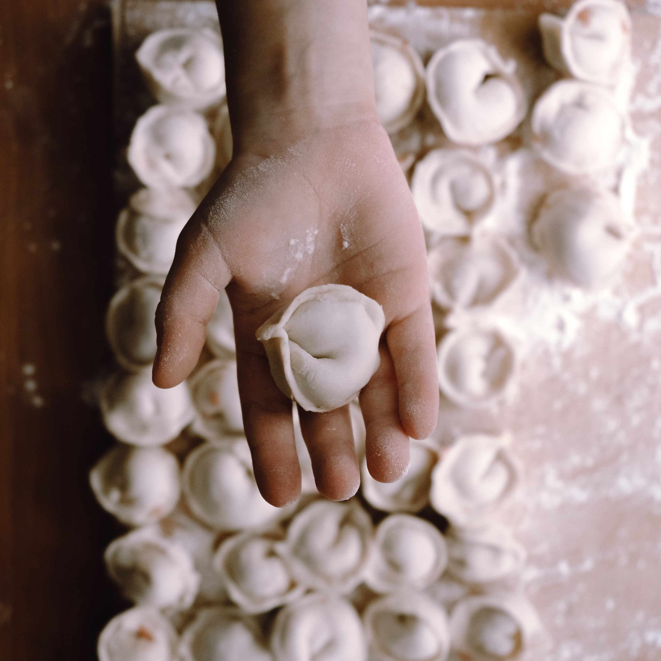 Семейные традиции