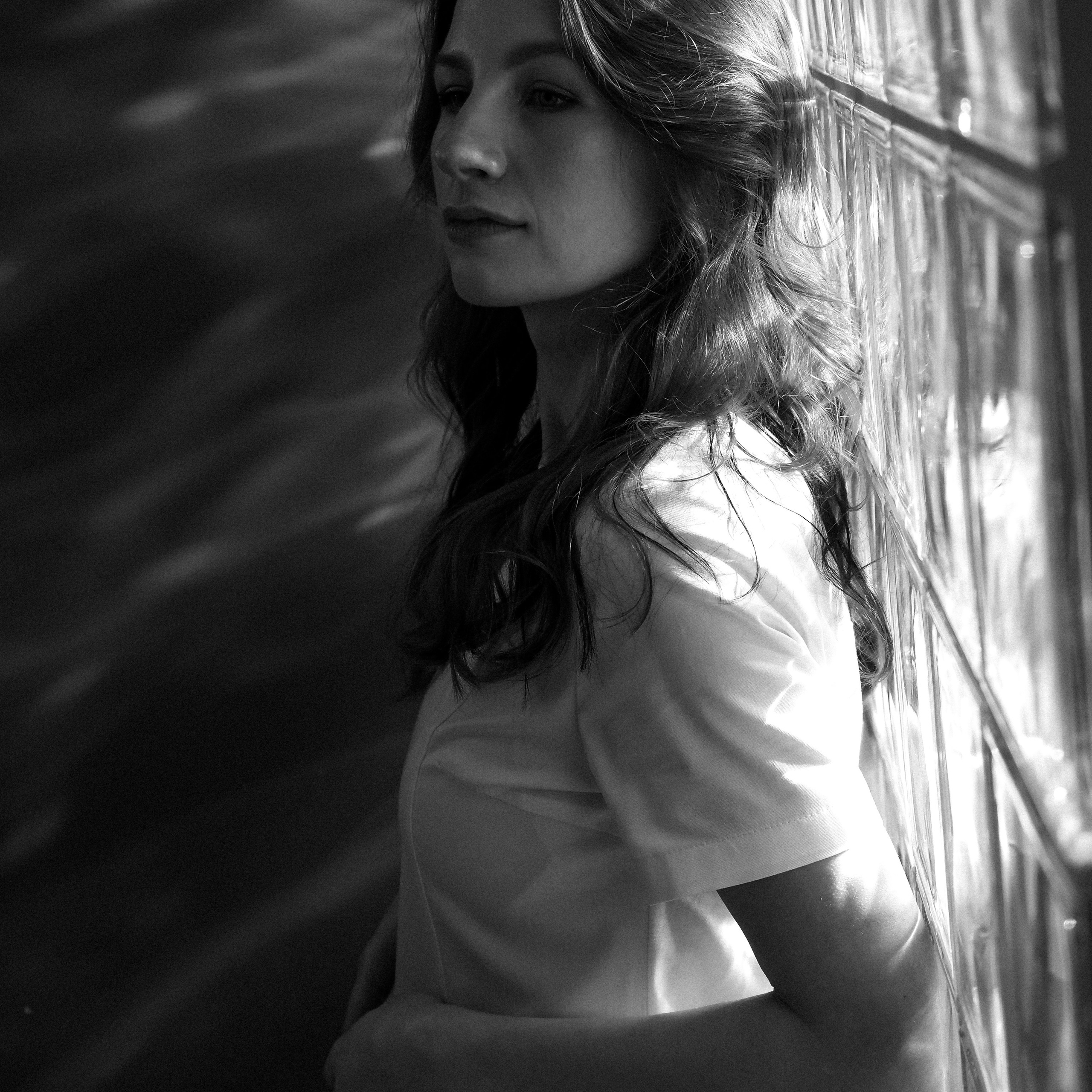 Косметолог (часть съемки)