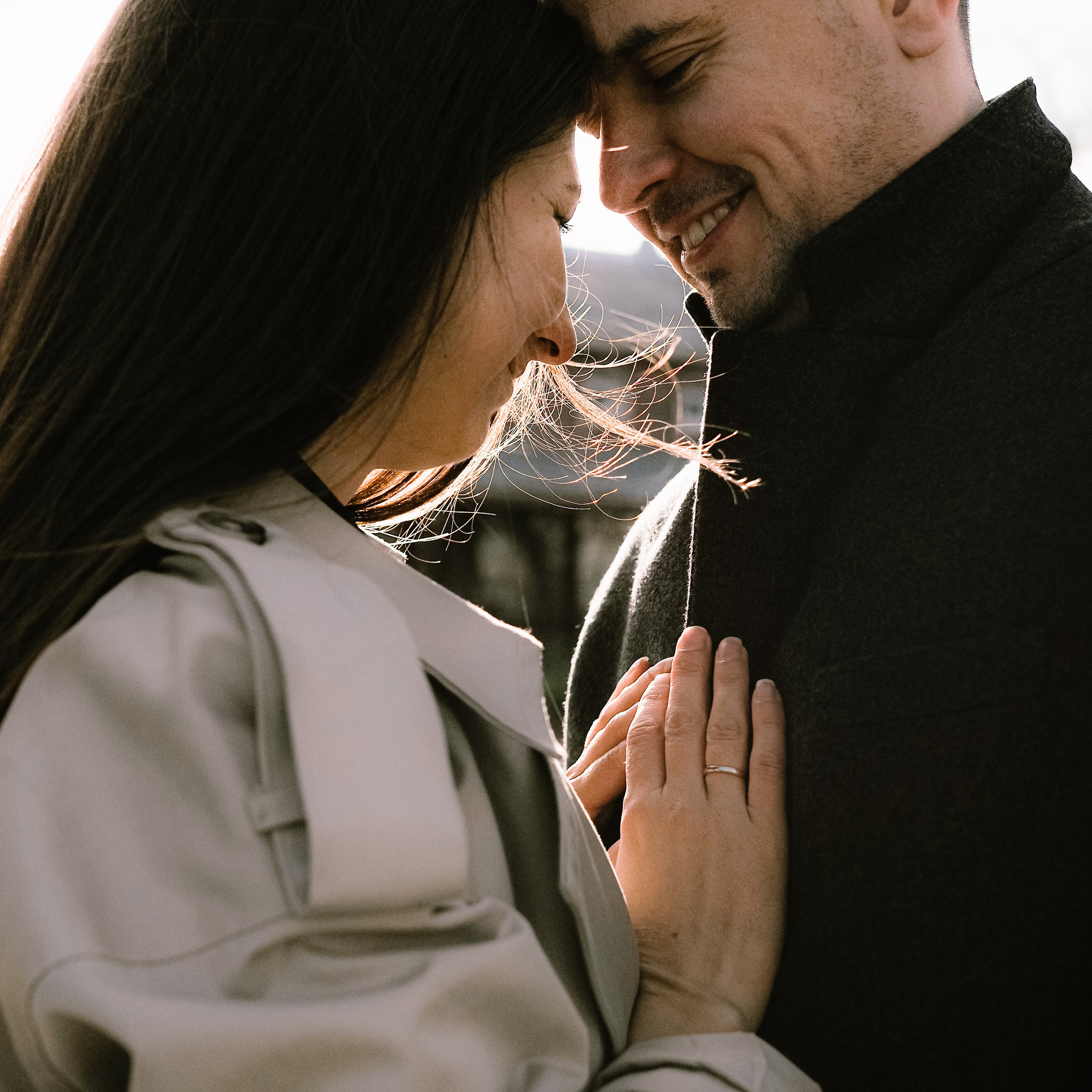 Прогулка по городу Р ❣️