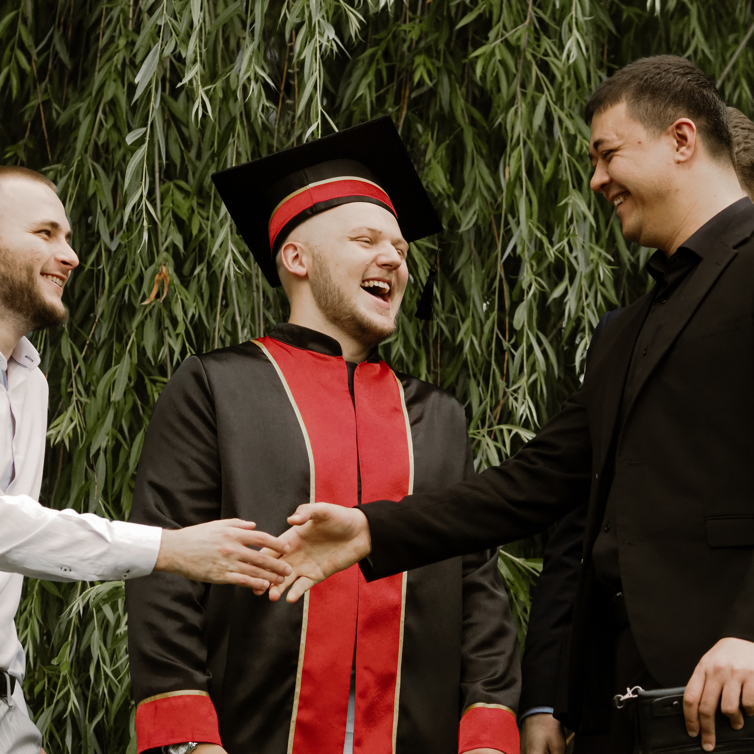 Отзывы. Фотограф Рязань. Семейный Свадебный фотограф