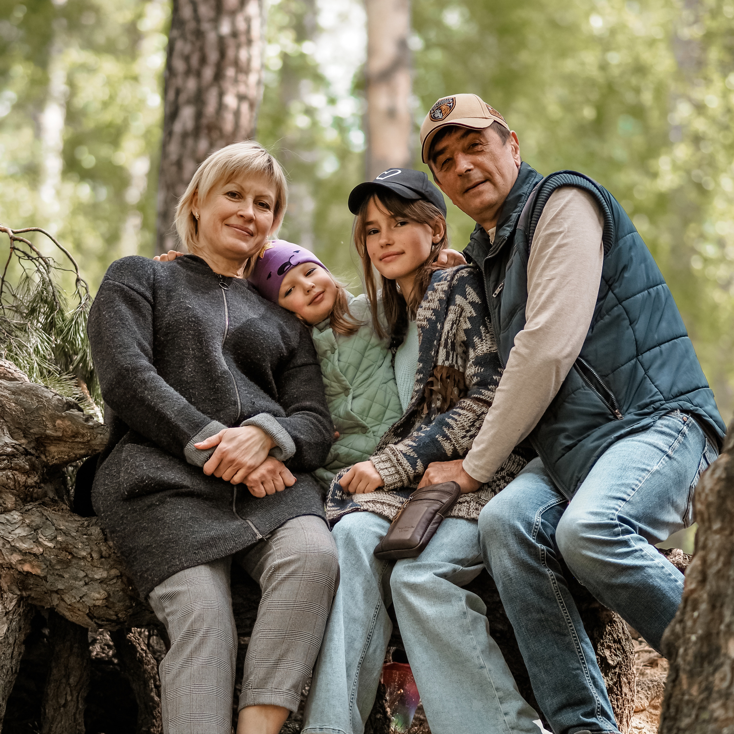 Отзывы. Фотограф Рязань. Семейный Свадебный фотограф