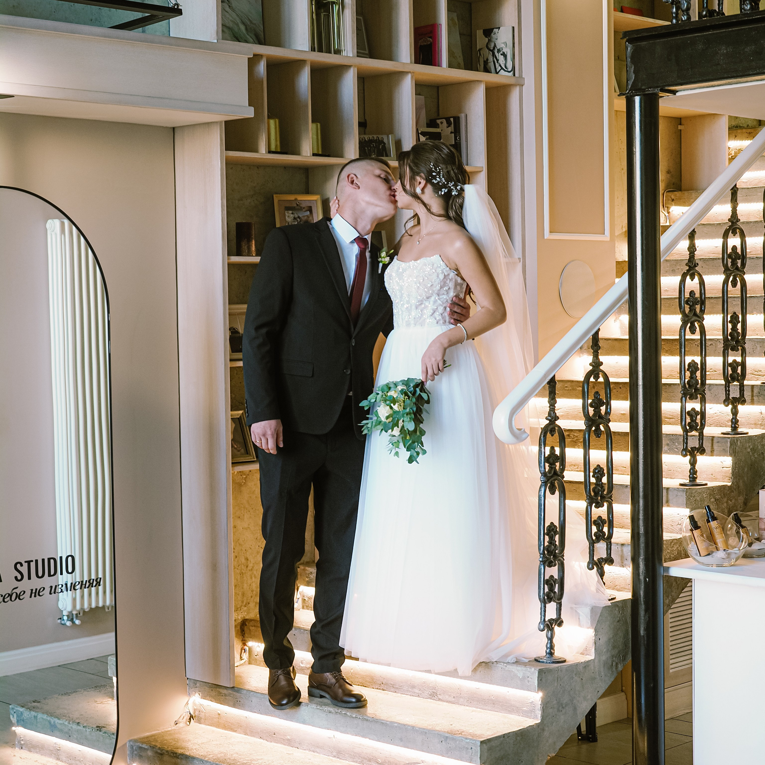 Виктория-Максим