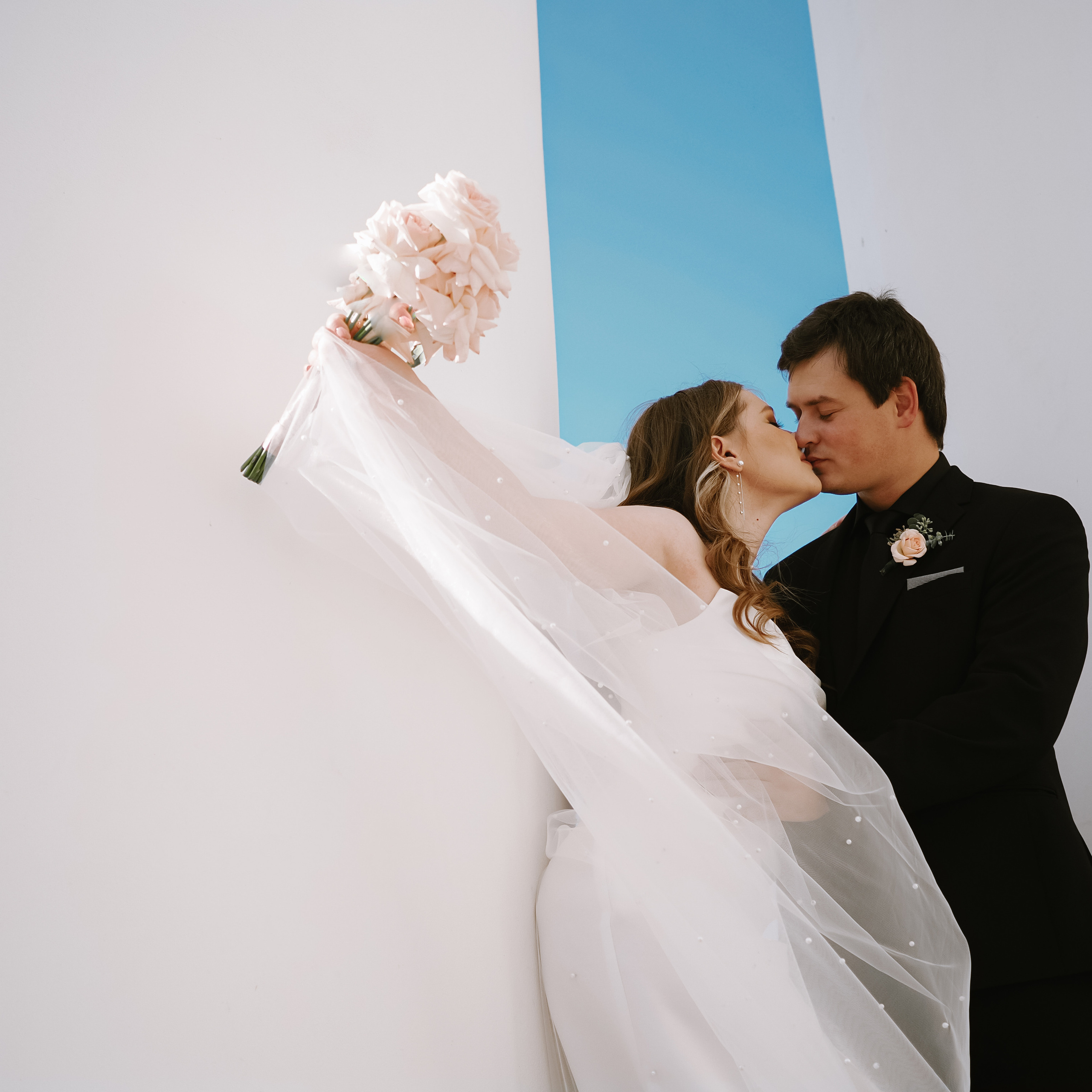 Валентин и Кристина