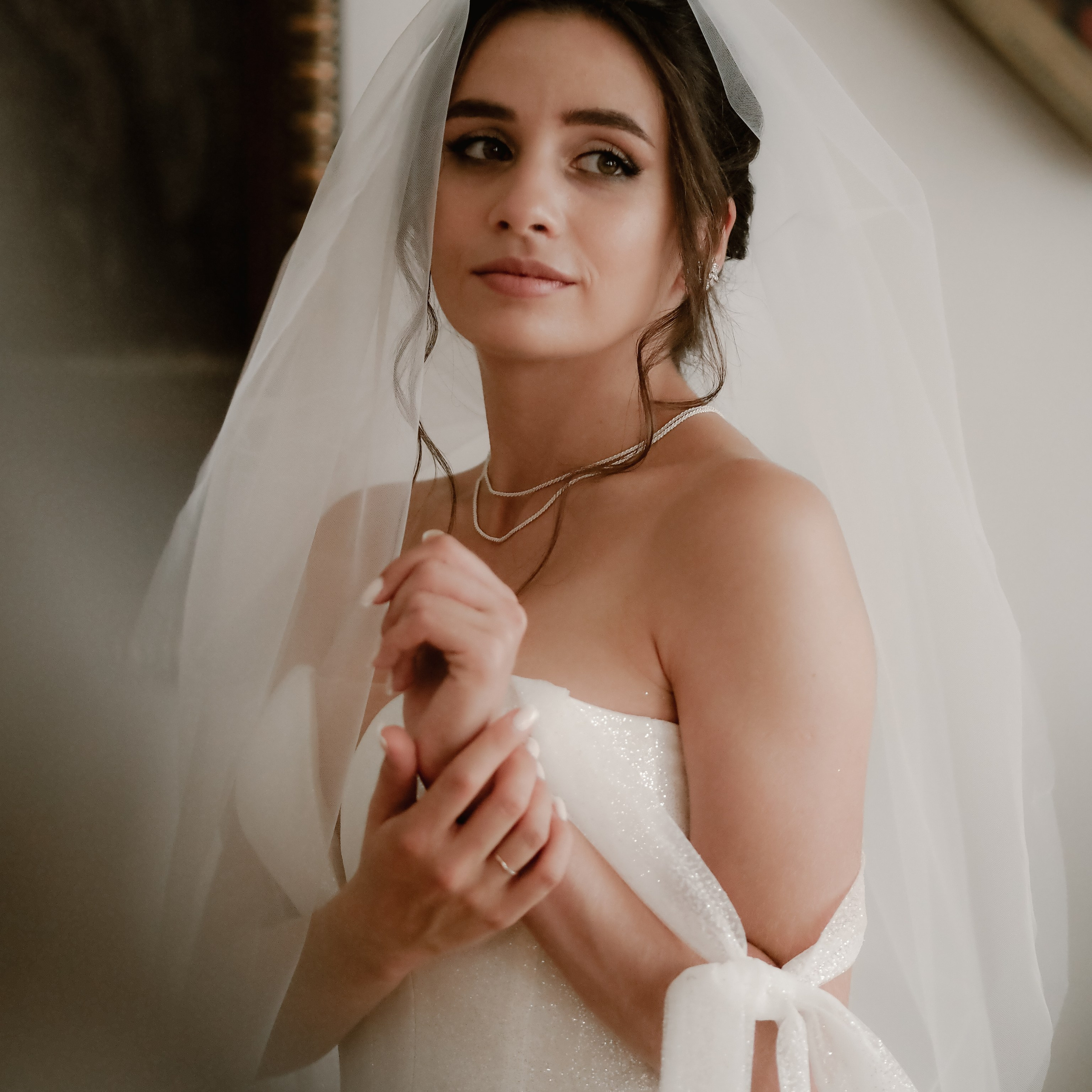 Юлия и Артём