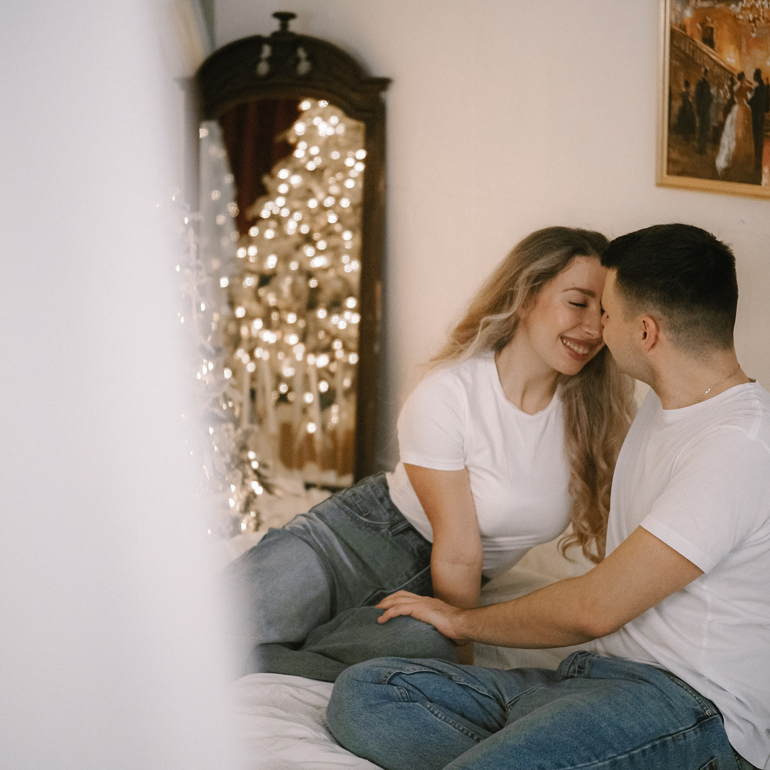 с любовью про вас