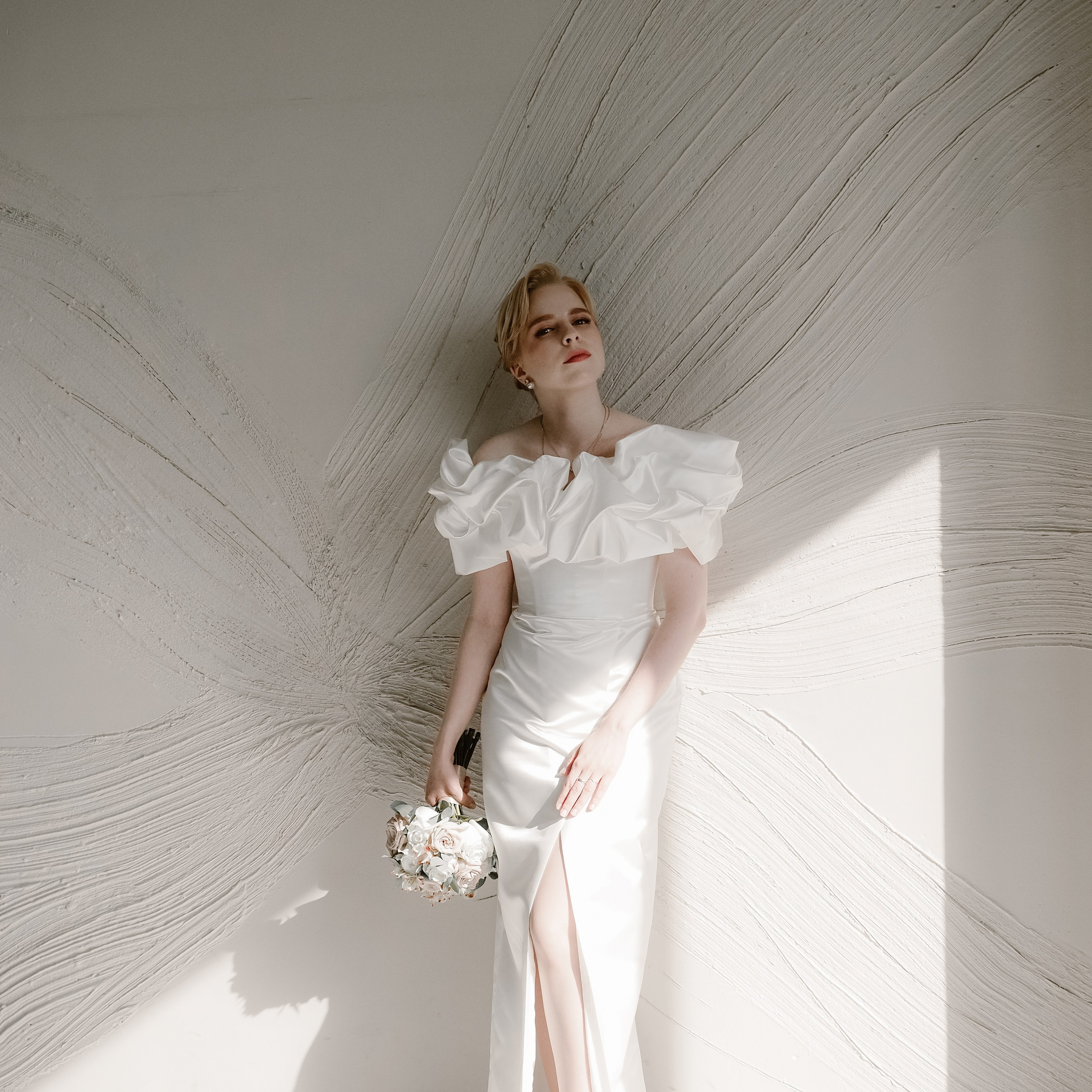 Екатерина и Фёдор