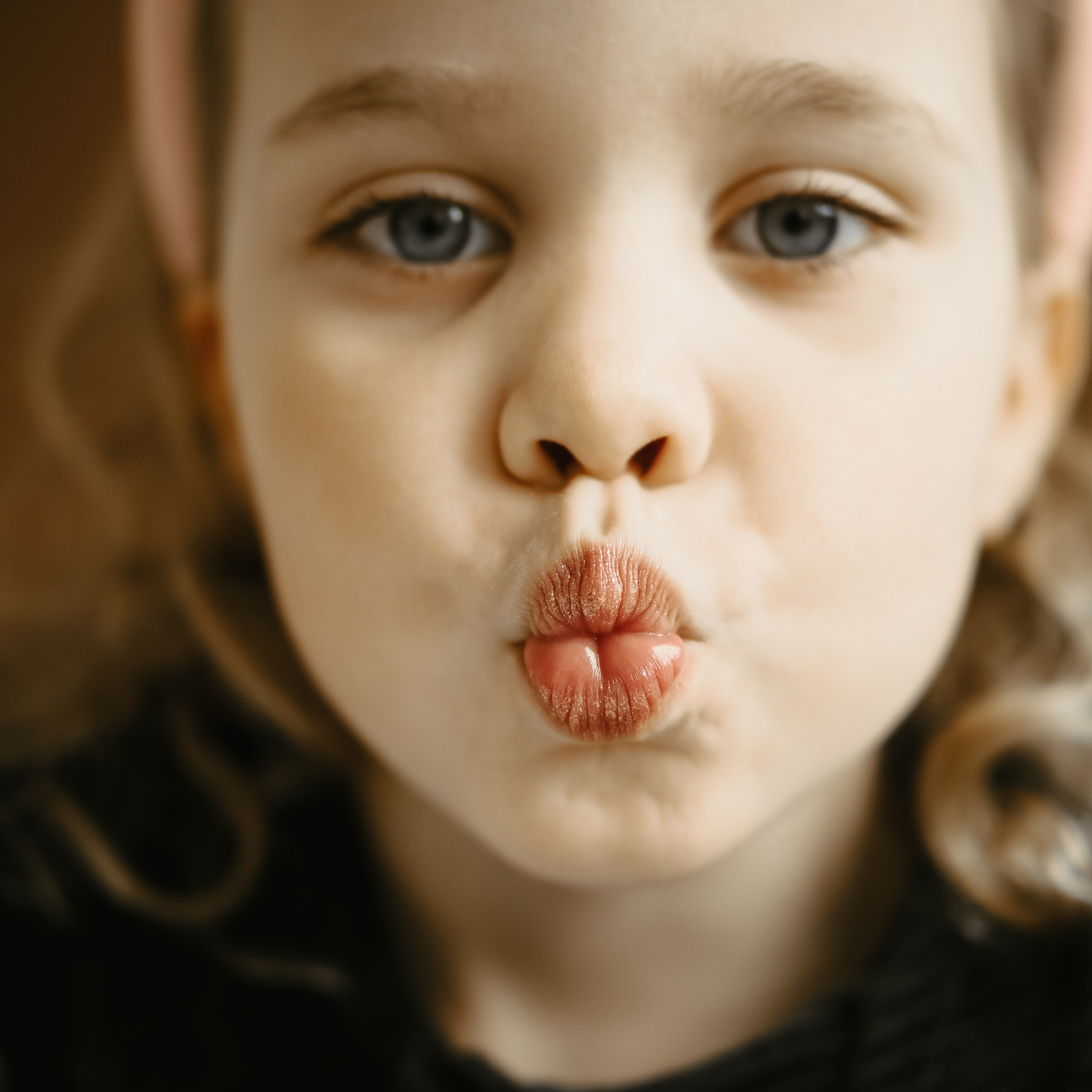 Ангелина и Даша