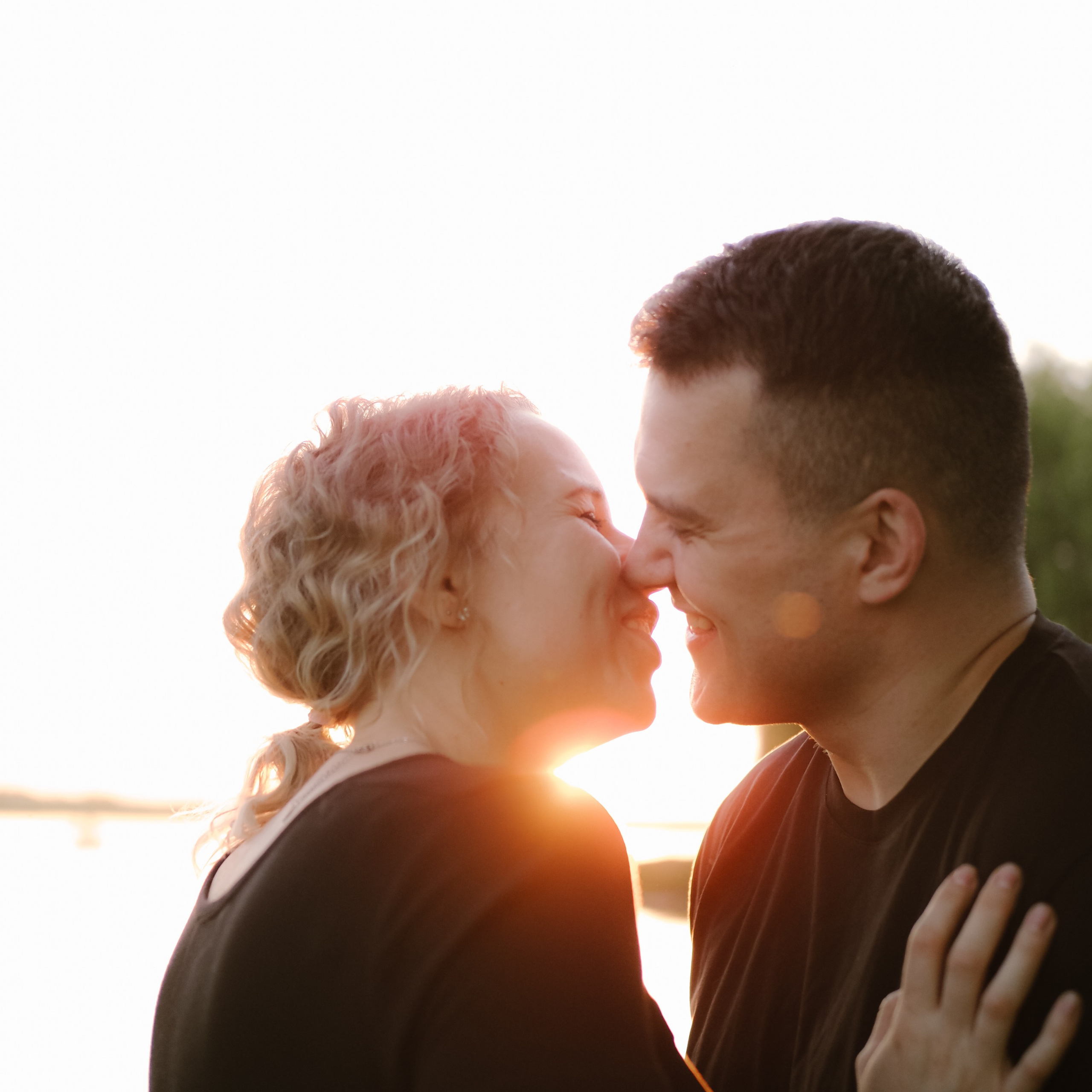 Любовь и Александр